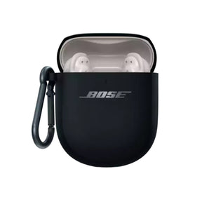 Bose Wireless Charging Case Cover for QuietComfort Earbuds II & QuietComfort Ultra Earbuds