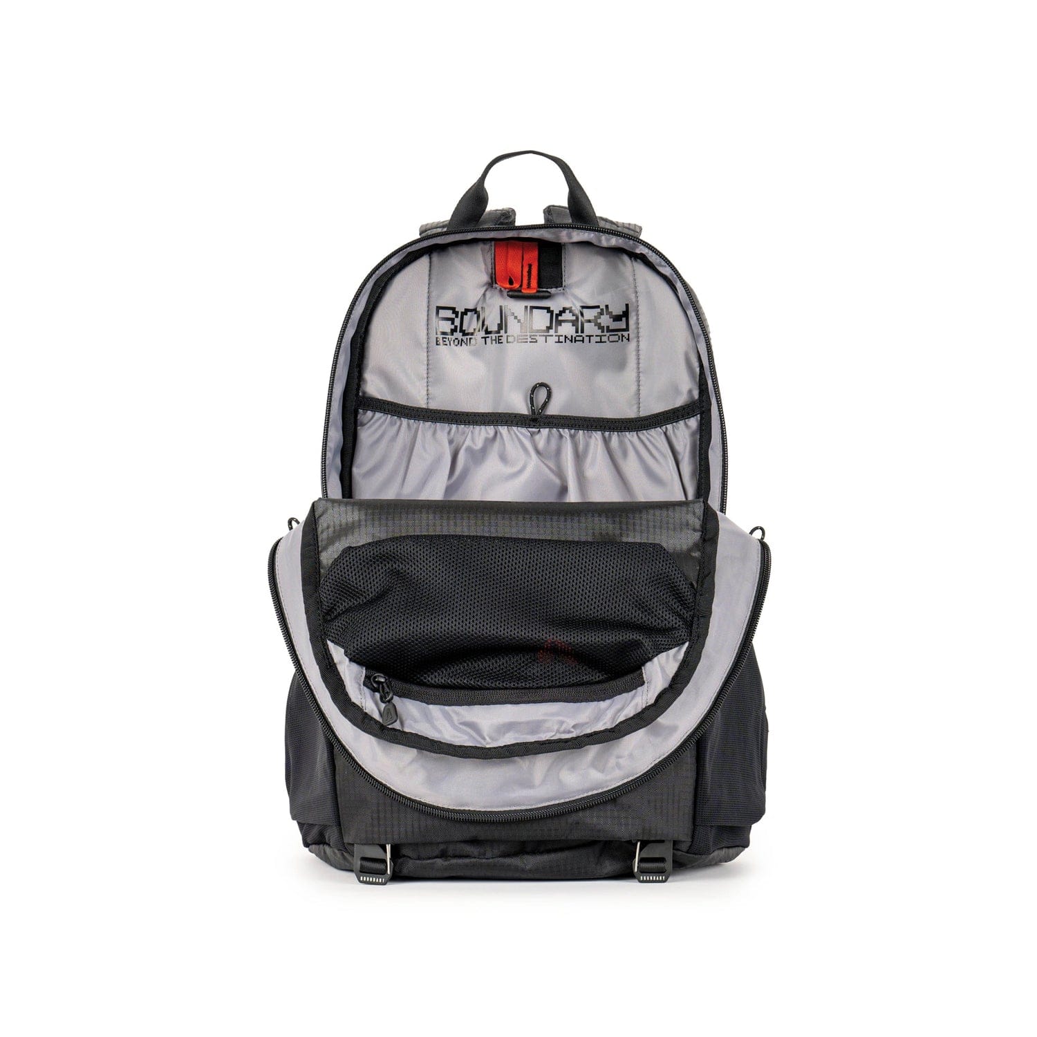 Boundary Rennen Ripstop Daypack