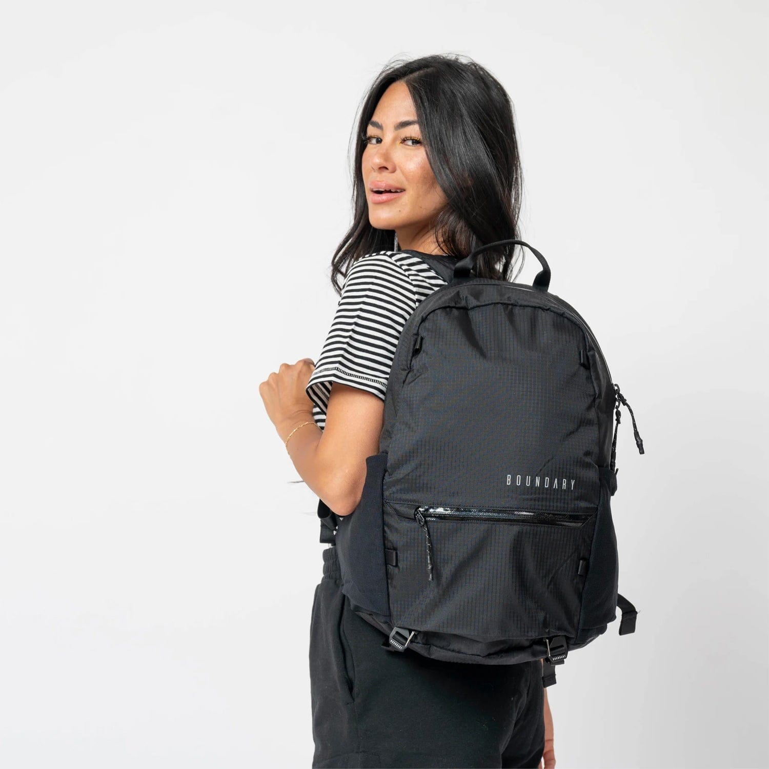 Boundary Rennen Ripstop Daypack