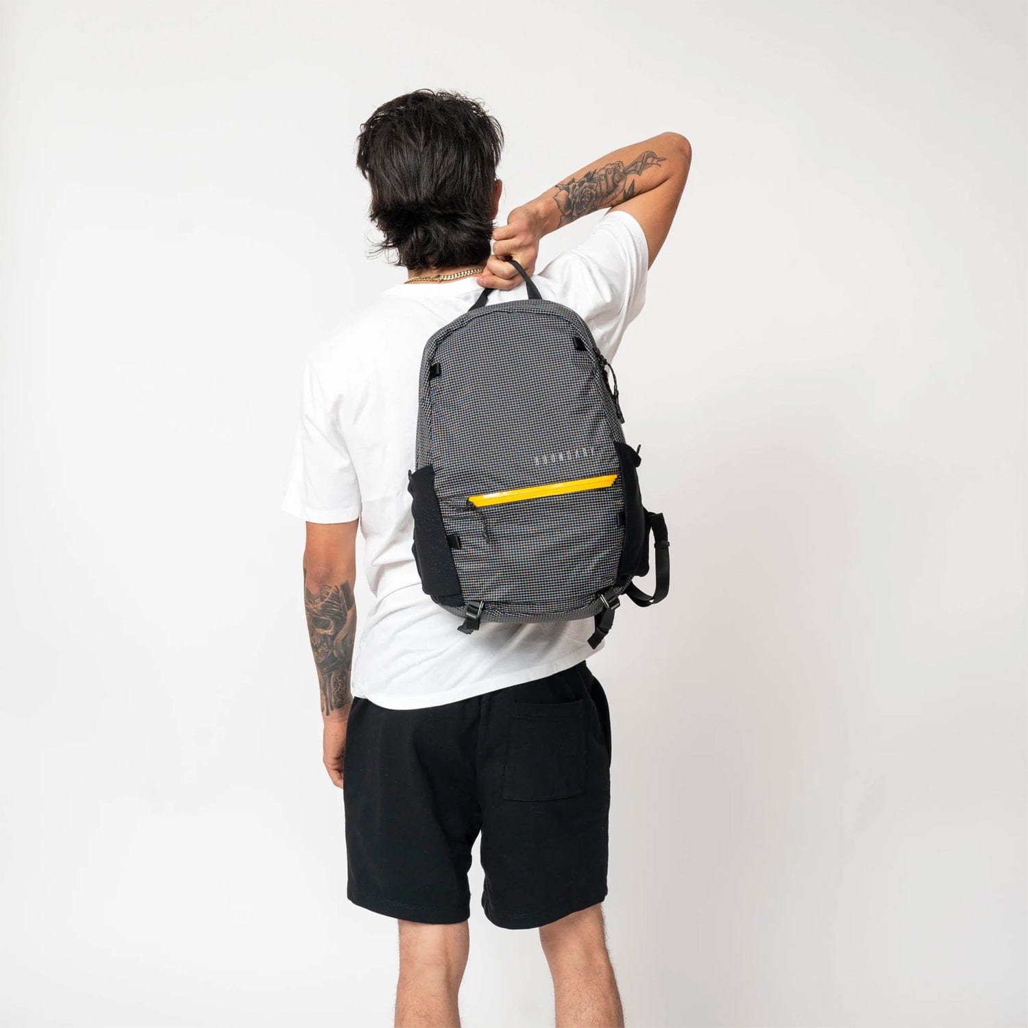 Boundary Rennen Ripstop Daypack