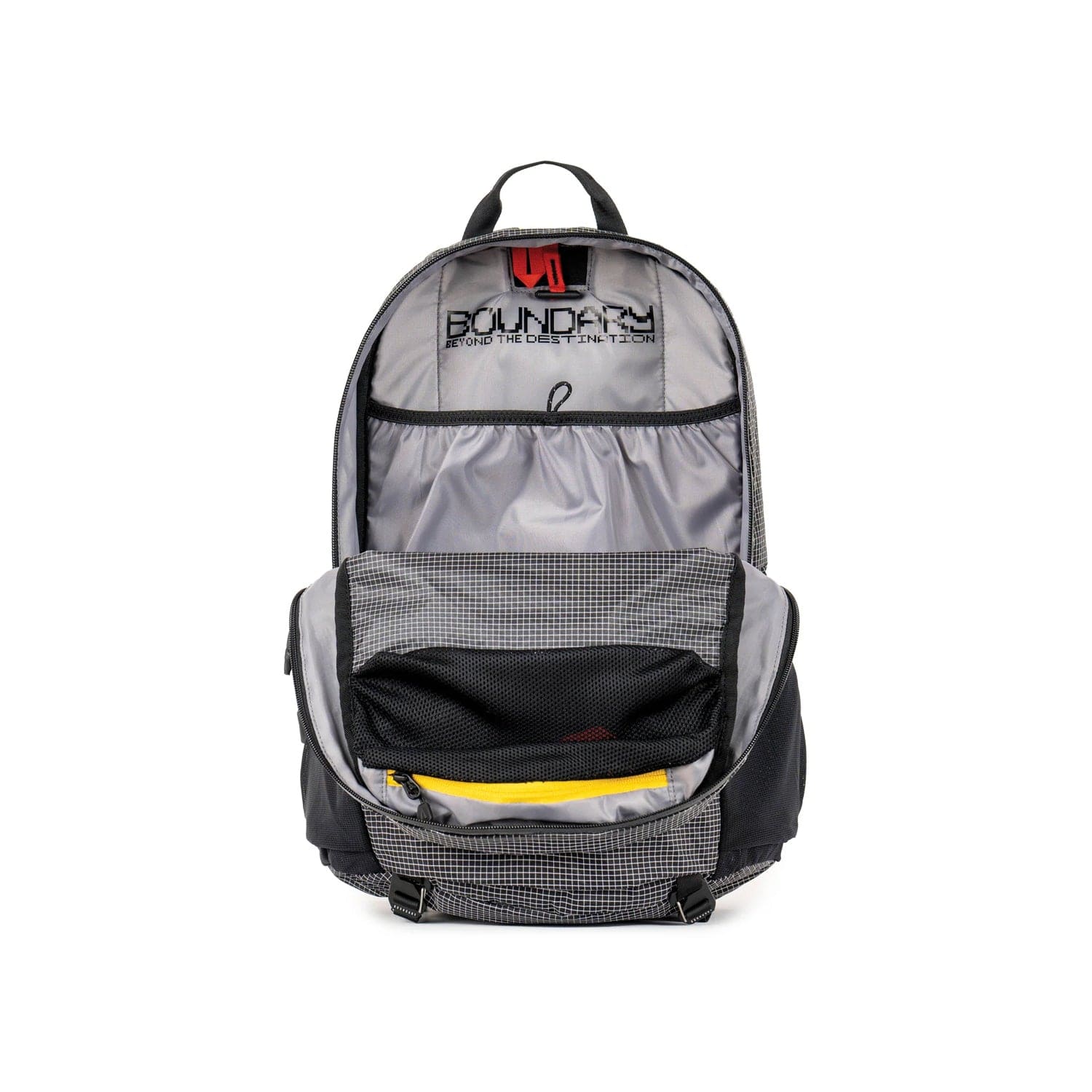 Boundary Rennen Ripstop Daypack