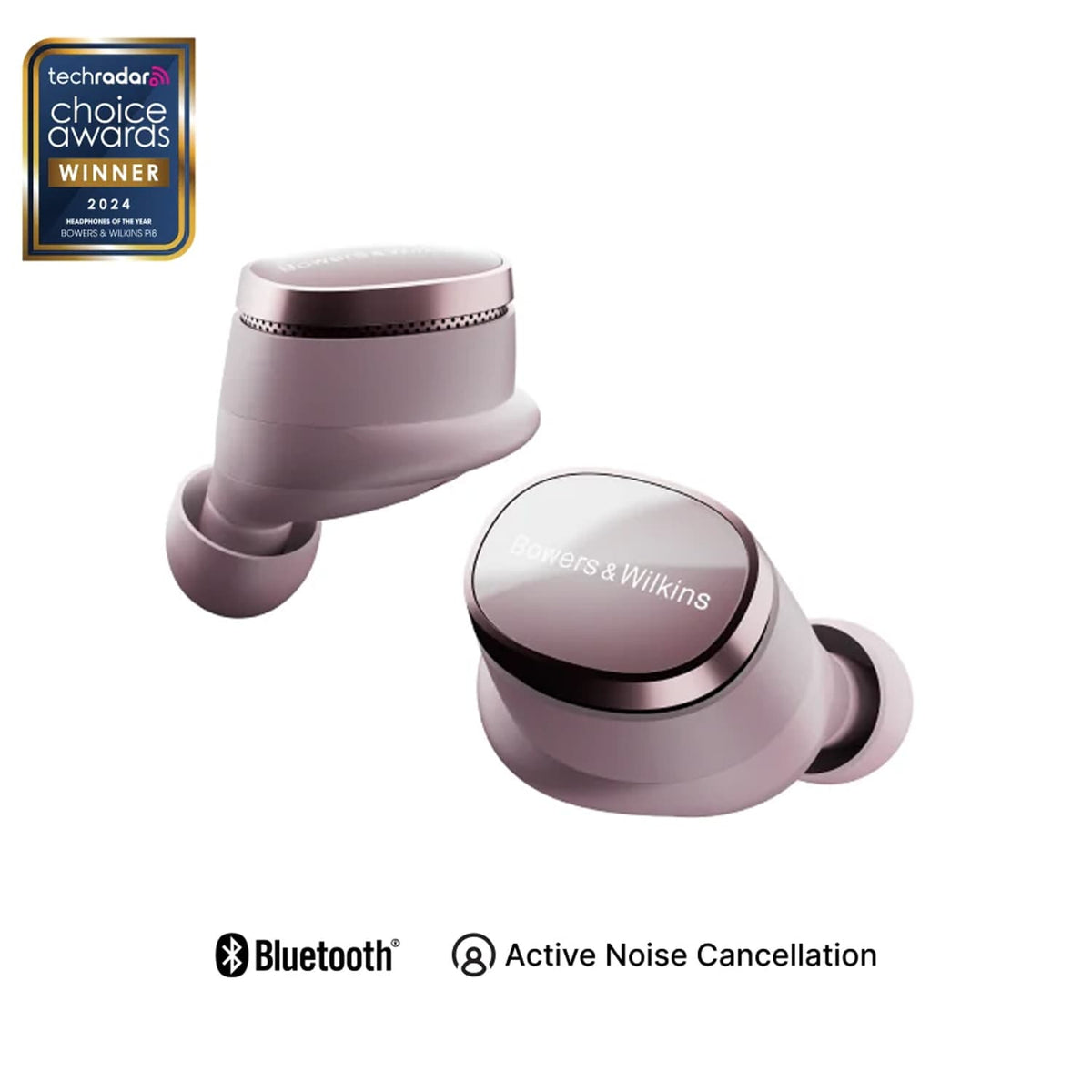 Bowers & Wilkins PI8 Earbuds