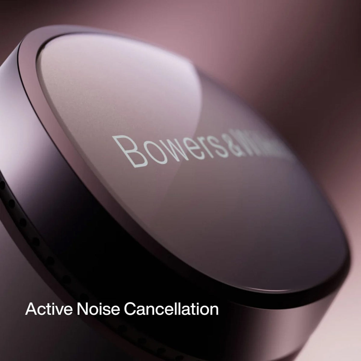 Bowers & Wilkins PI8 Earbuds