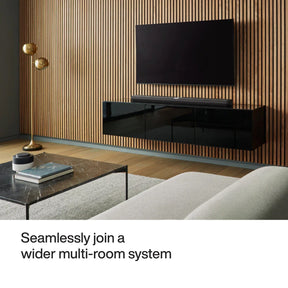 Bowers & Wilkins Panorama 3 Dolby Atmos Cinema Sound Soundbar