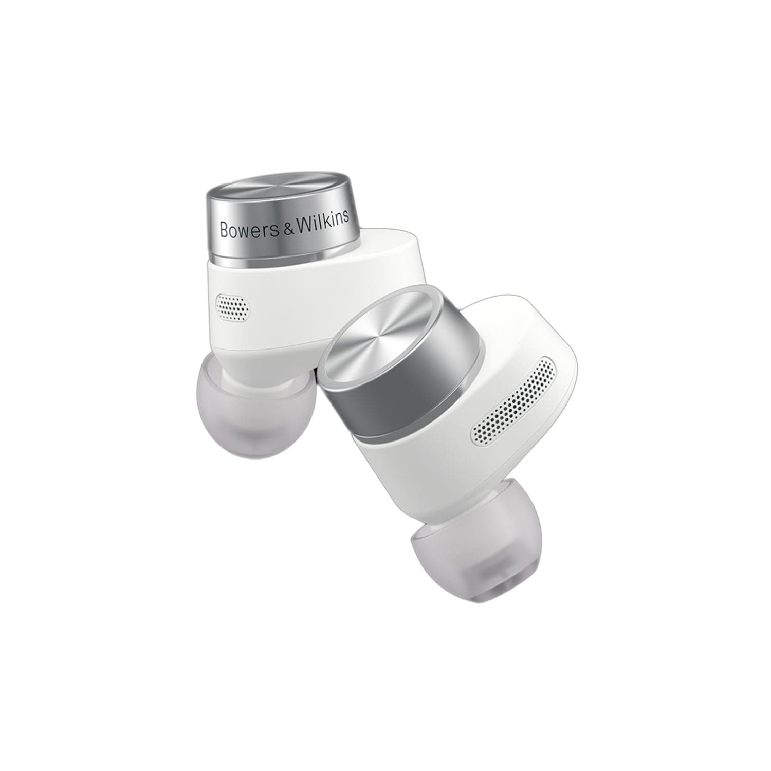 Bowers & Wilkins Pi7 S2 In-Ear True Wireless Earbuds