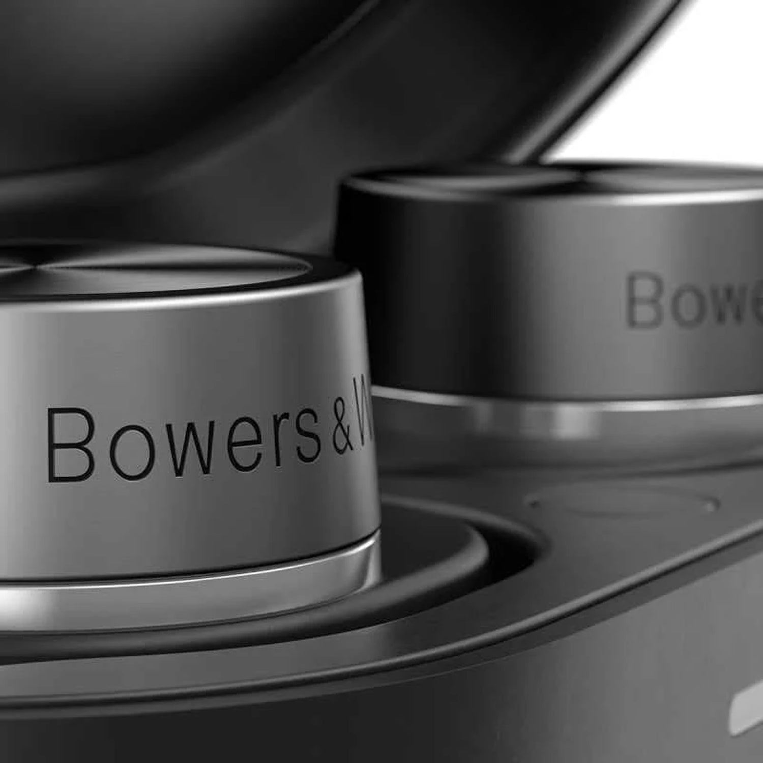 Bowers & Wilkins Pi7 S2 In-Ear True Wireless Earbuds