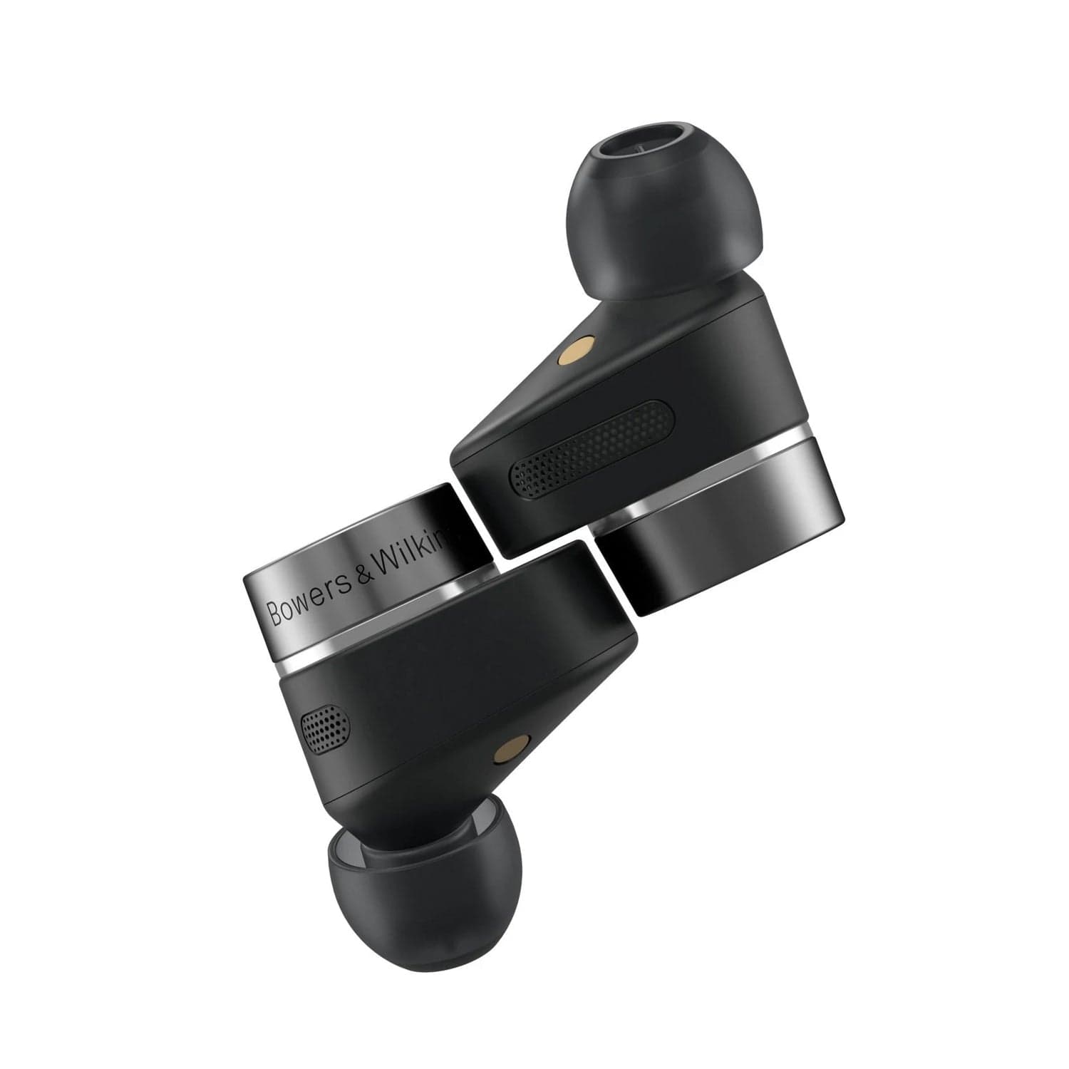 Bowers & Wilkins Pi7 S2 In-Ear True Wireless Earbuds