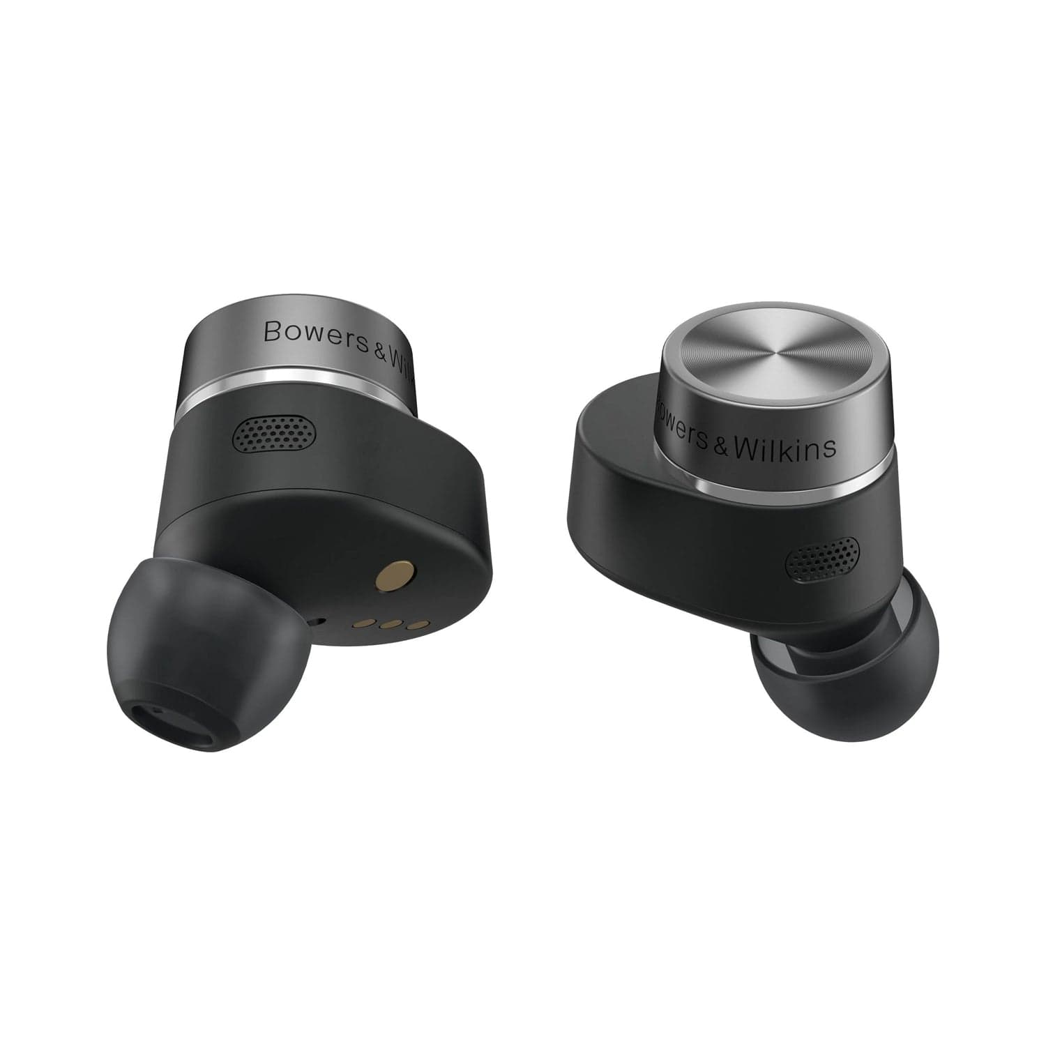 Bowers & Wilkins Pi7 S2 In-Ear True Wireless Earbuds