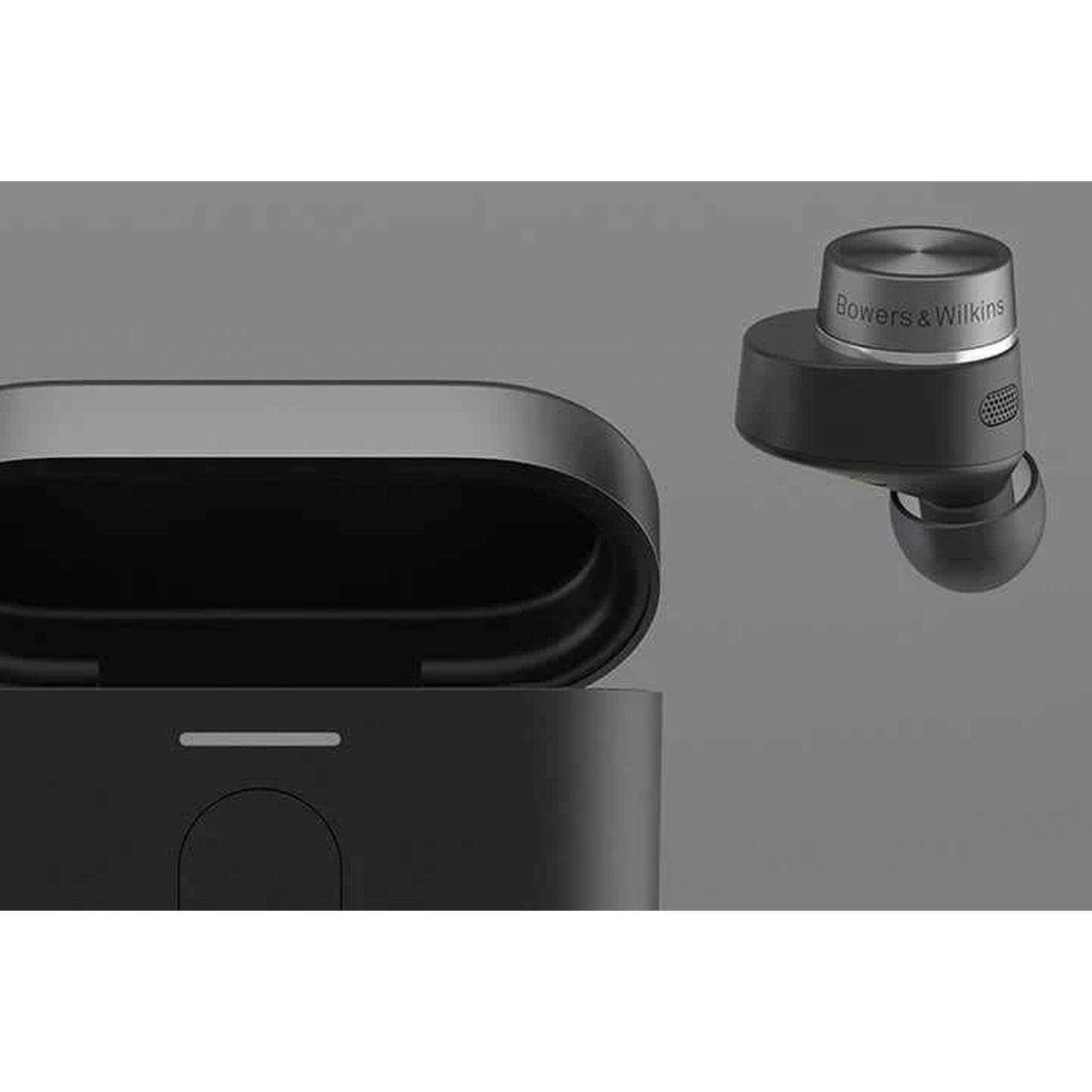 Bowers & Wilkins Pi7 S2 In-Ear True Wireless Earbuds