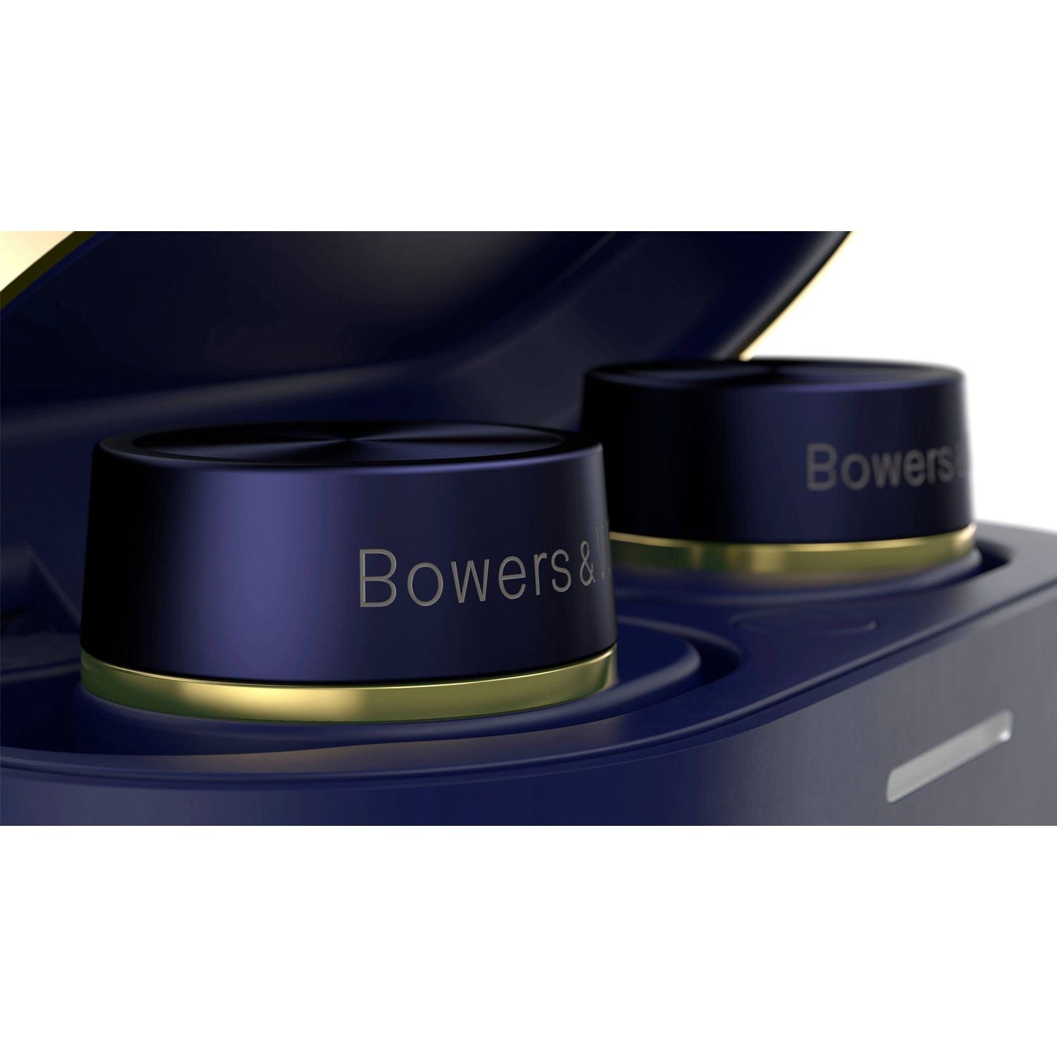 Bowers & Wilkins Pi7 S2 In-Ear True Wireless Earbuds