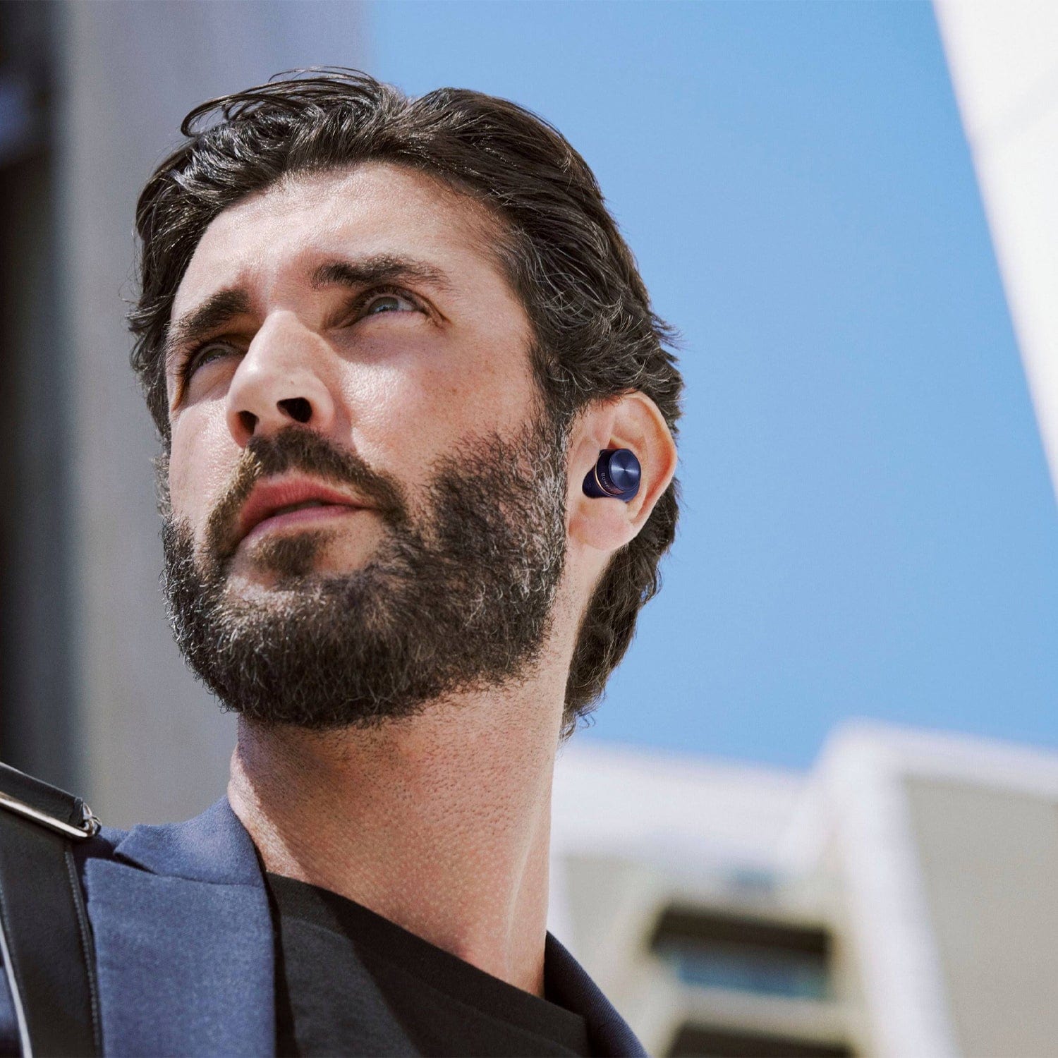 Bowers & Wilkins Pi7 S2 In-Ear True Wireless Earbuds