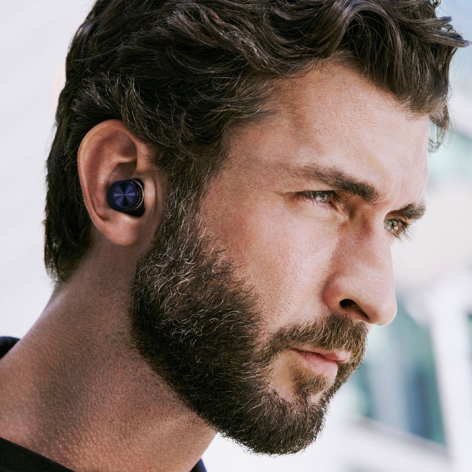 Bowers & Wilkins Pi7 S2 In-Ear True Wireless Earbuds