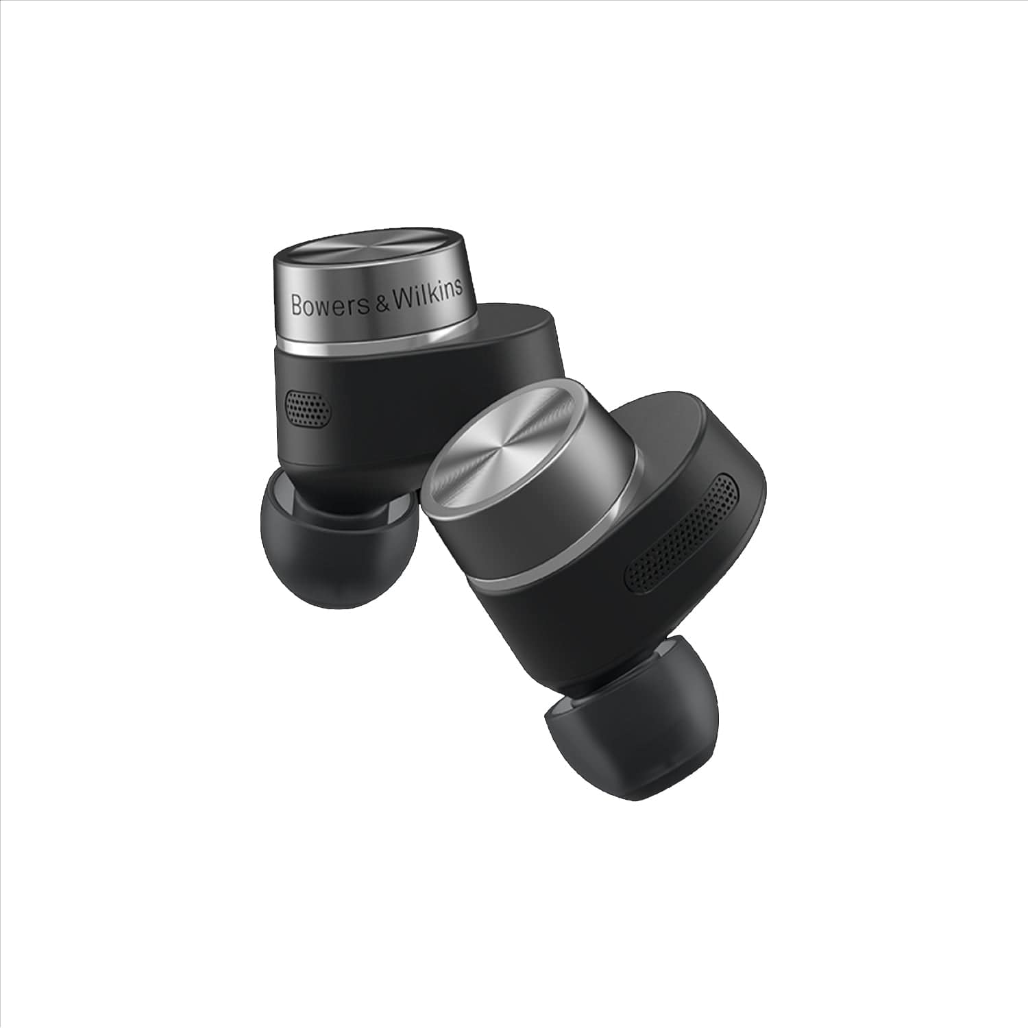 Bowers & Wilkins Pi7 S2 In-Ear True Wireless Earbuds