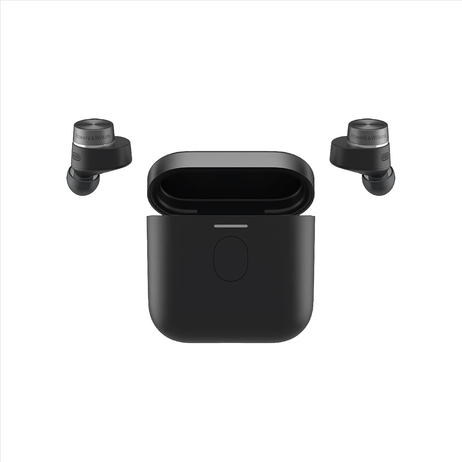 Bowers & Wilkins Pi7 S2 In-Ear True Wireless Earbuds