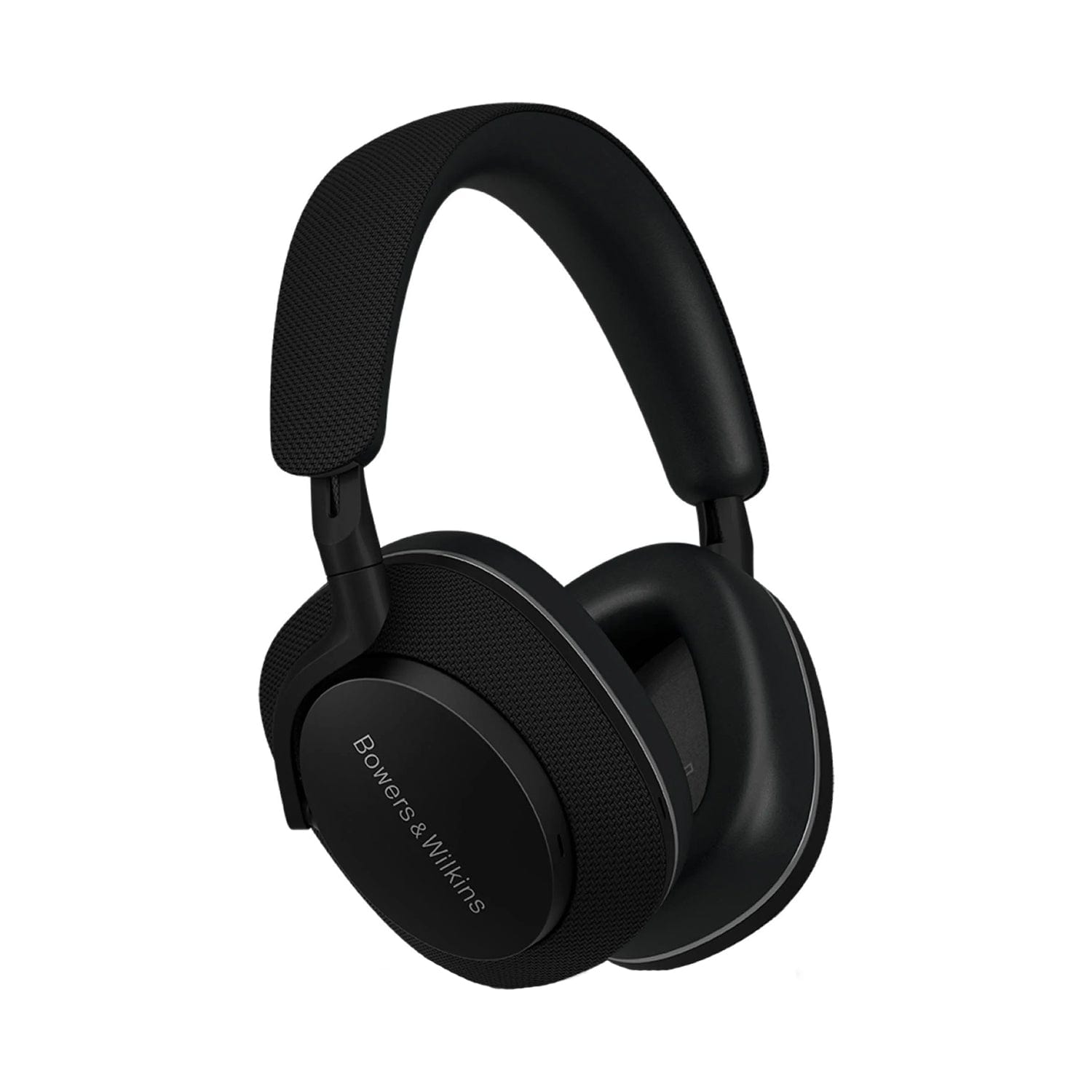 Bowers & Wilkins Px7 S2e Over-Ear Noise-Cancelling Headphones