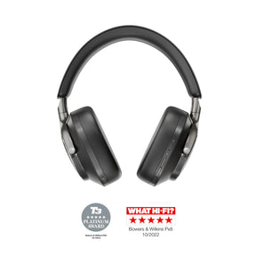Bowers & Wilkins Px8 Over-Ear Noise-Cancelling Headphones