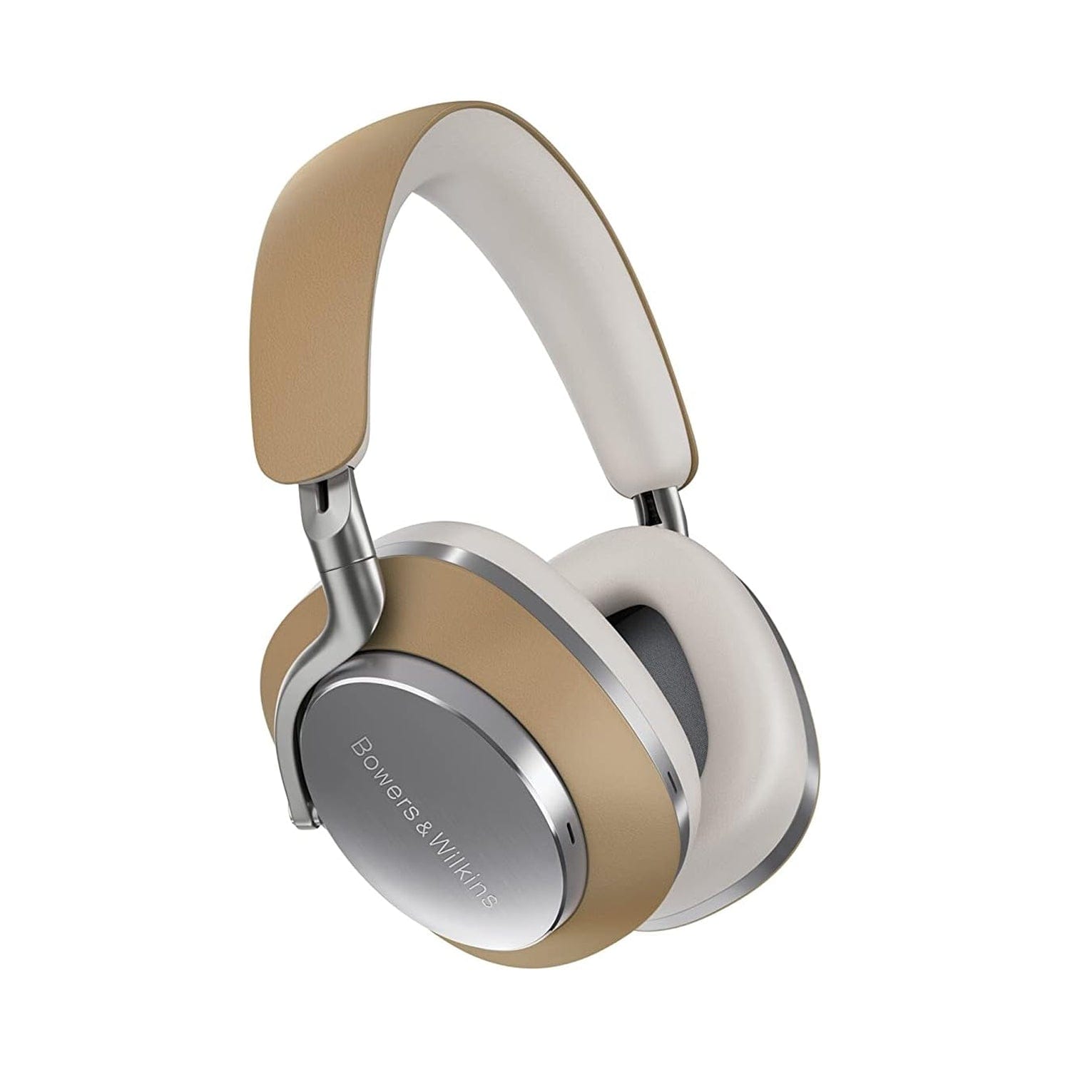 Bowers & Wilkins Px8 Over-Ear Noise-Cancelling Headphones