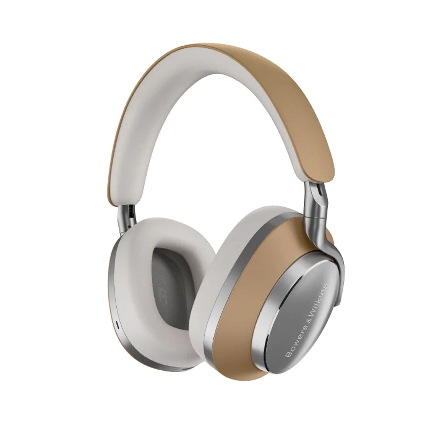 Bowers & Wilkins Px8 Over-Ear Noise-Cancelling Headphones