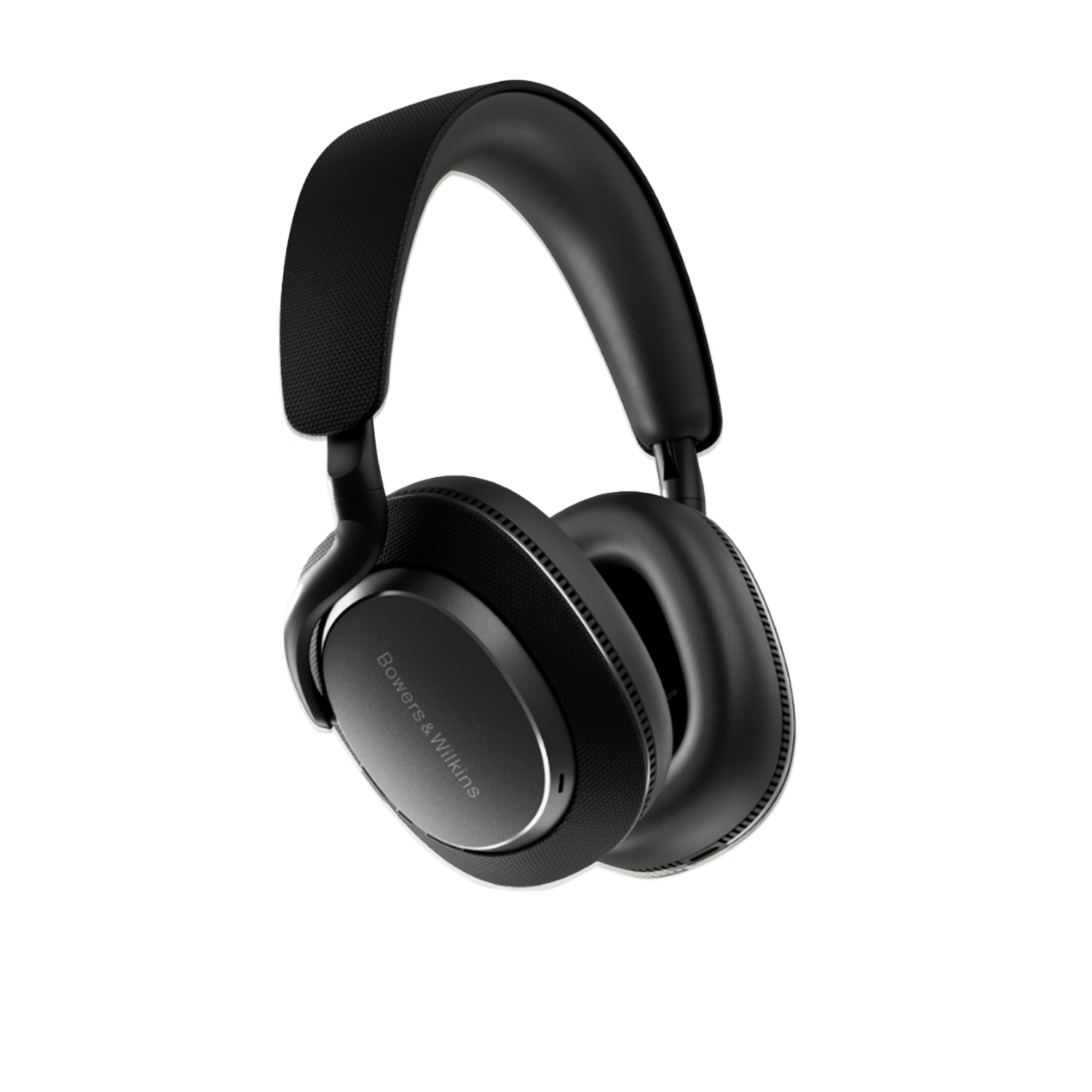 Bowers & Wilkins Px7 S3 Over-Ear Noise-Cancelling Headphones