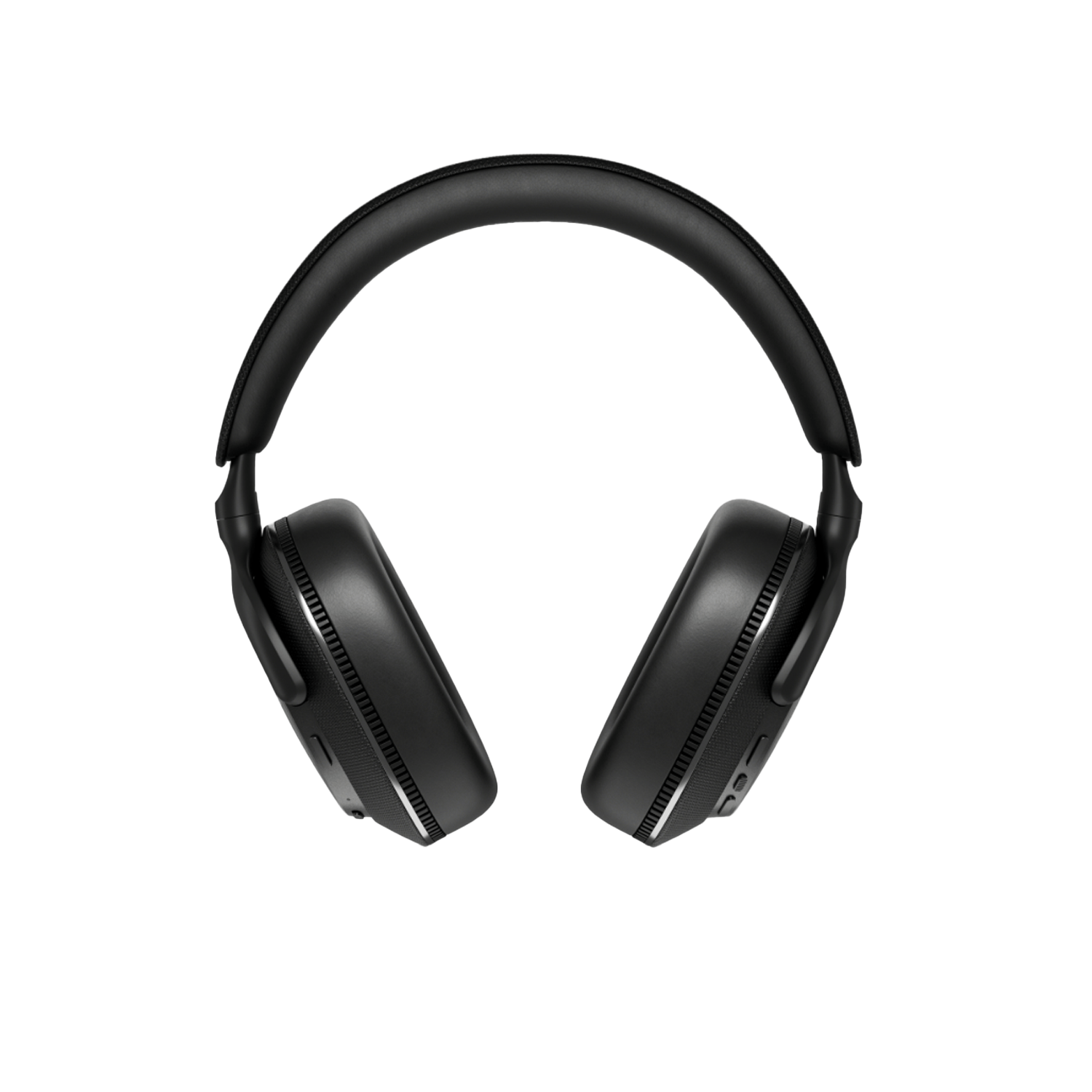 Bowers & Wilkins Px7 S3 Over-Ear Noise-Cancelling Headphones