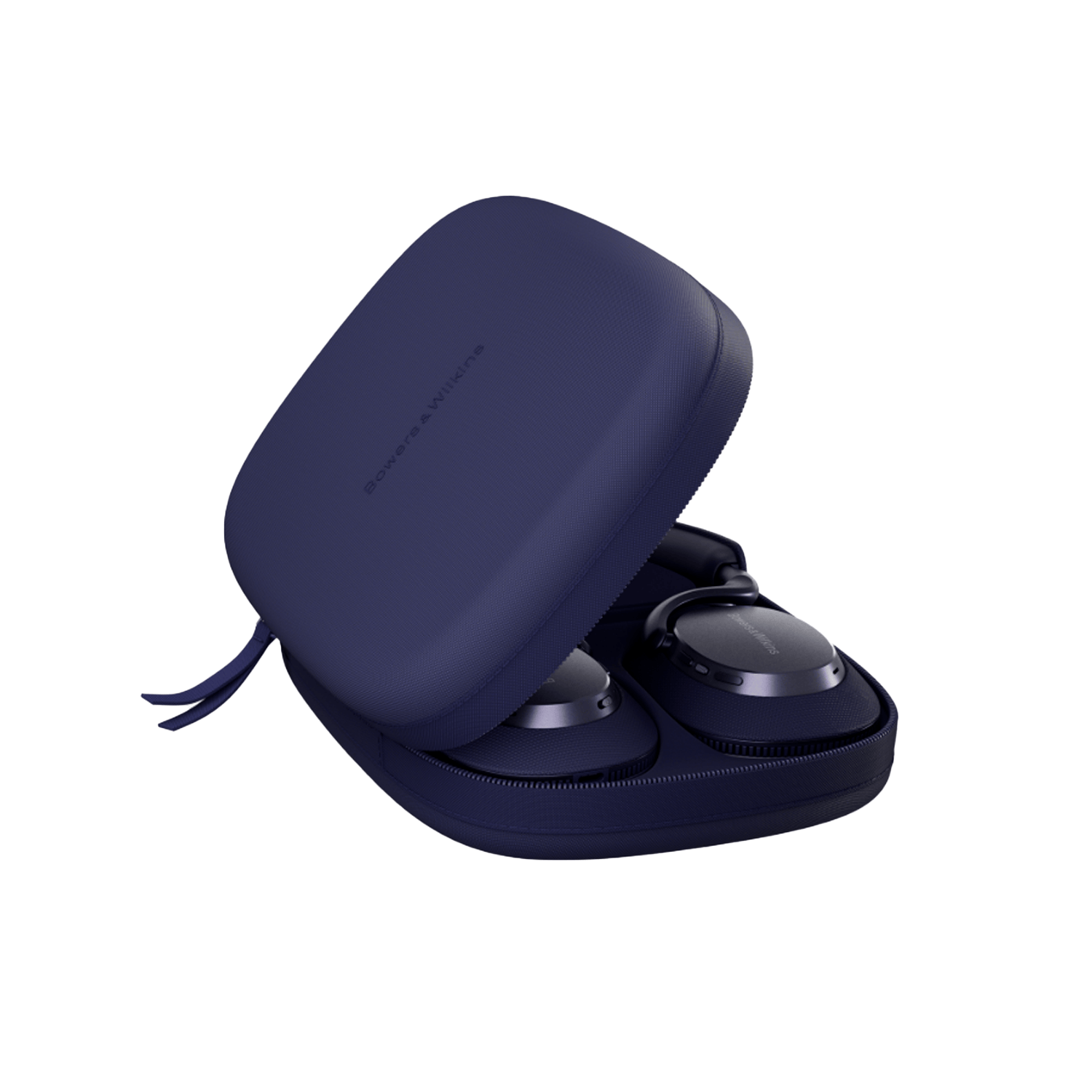Bowers & Wilkins Px7 S3 Over-Ear Noise-Cancelling Headphones