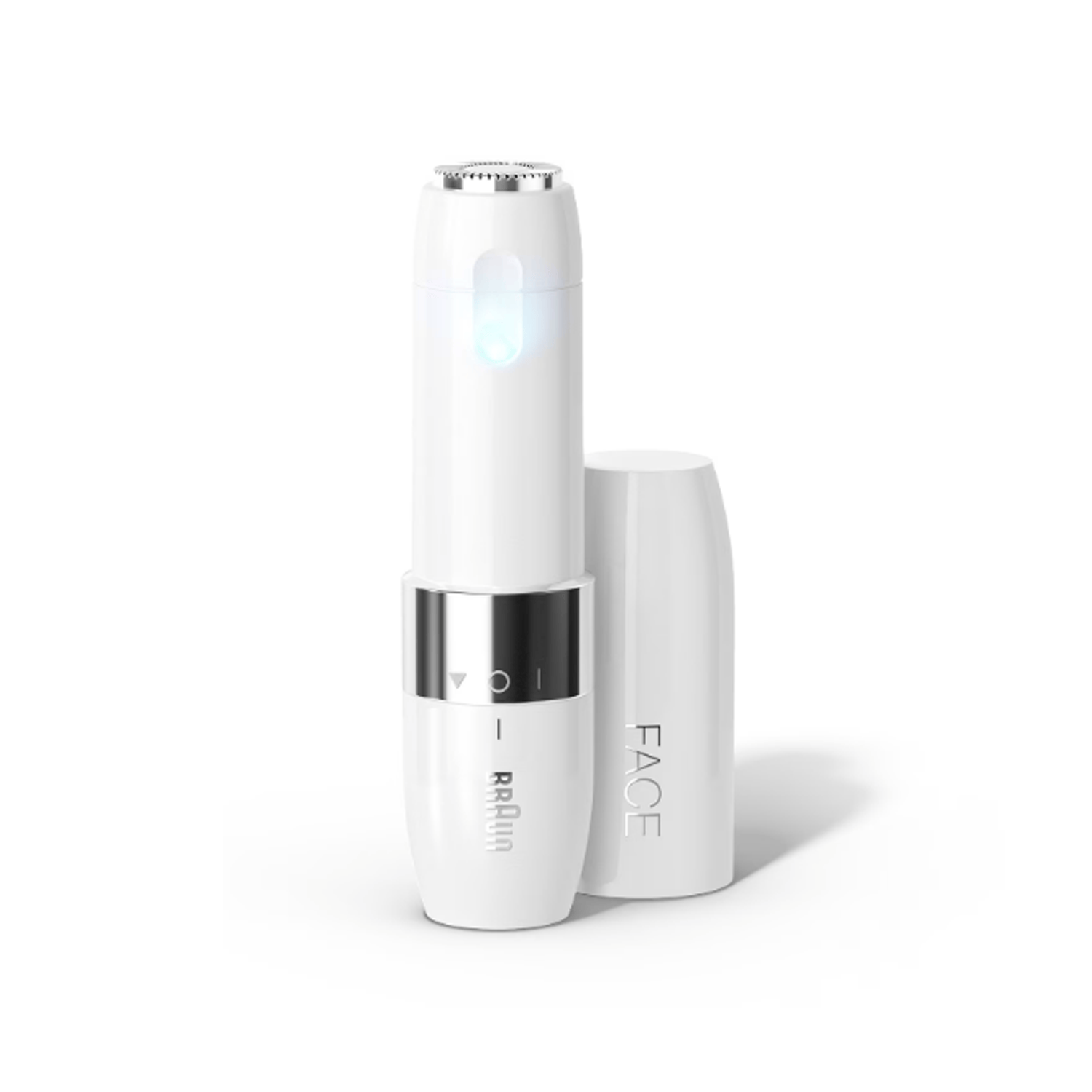 Braun FS1000 Face Mini Hair Remover