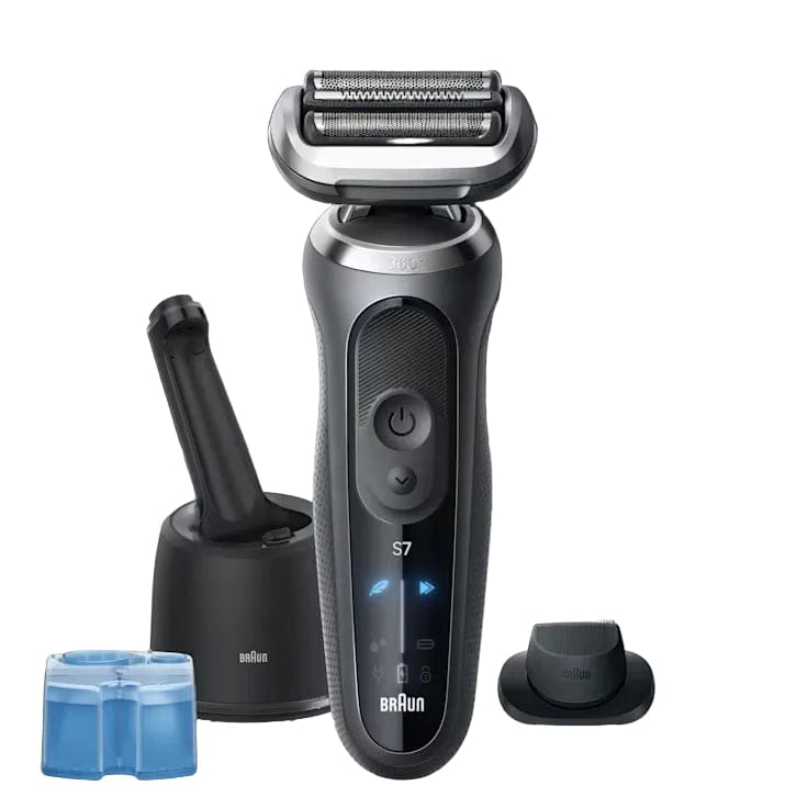 Braun Series 7 72-G7200cc Electric Shaver