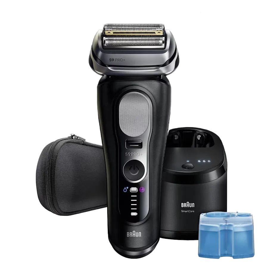 Braun Series 9 Pro+ 9660cc Electric Shaver