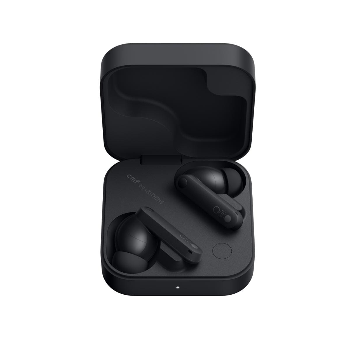 CMF By Nothing Buds Pro 2 True Wireless Earbuds With Hybrid Active Noi