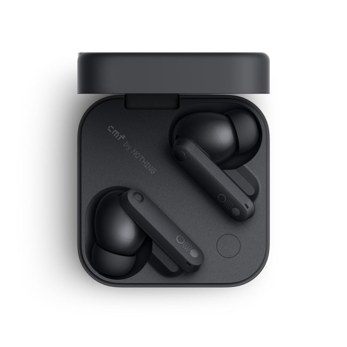 CMF By Nothing Buds Pro 2  True Wireless Earbuds With Hybrid Active Noise Cancellation