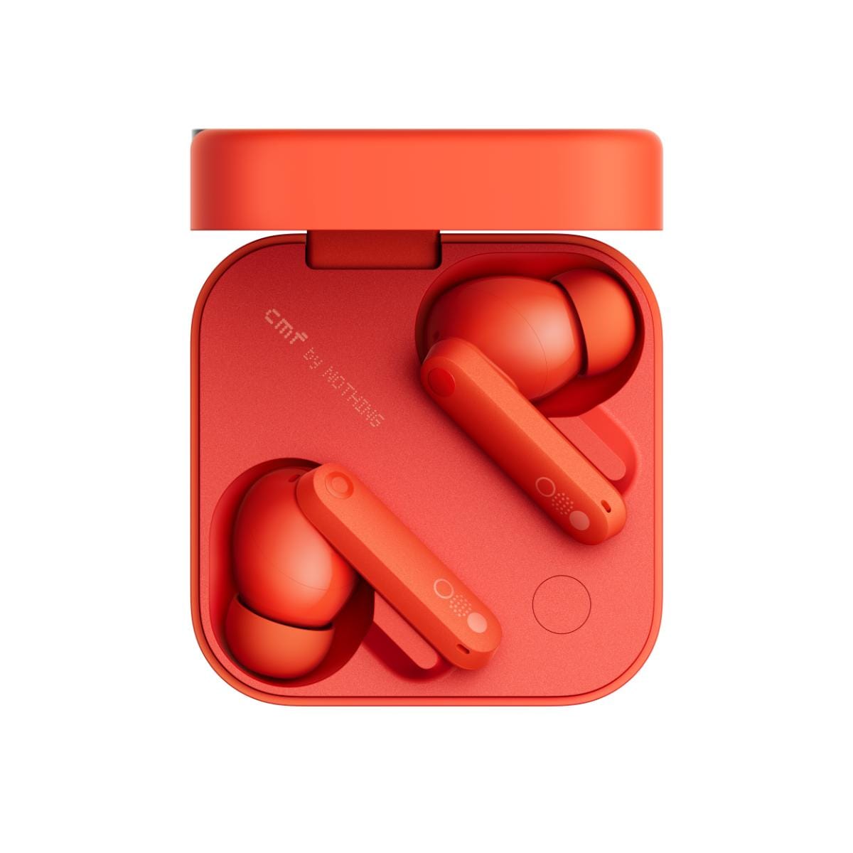 CMF By Nothing Buds Pro 2  True Wireless Earbuds With Hybrid Active Noise Cancellation