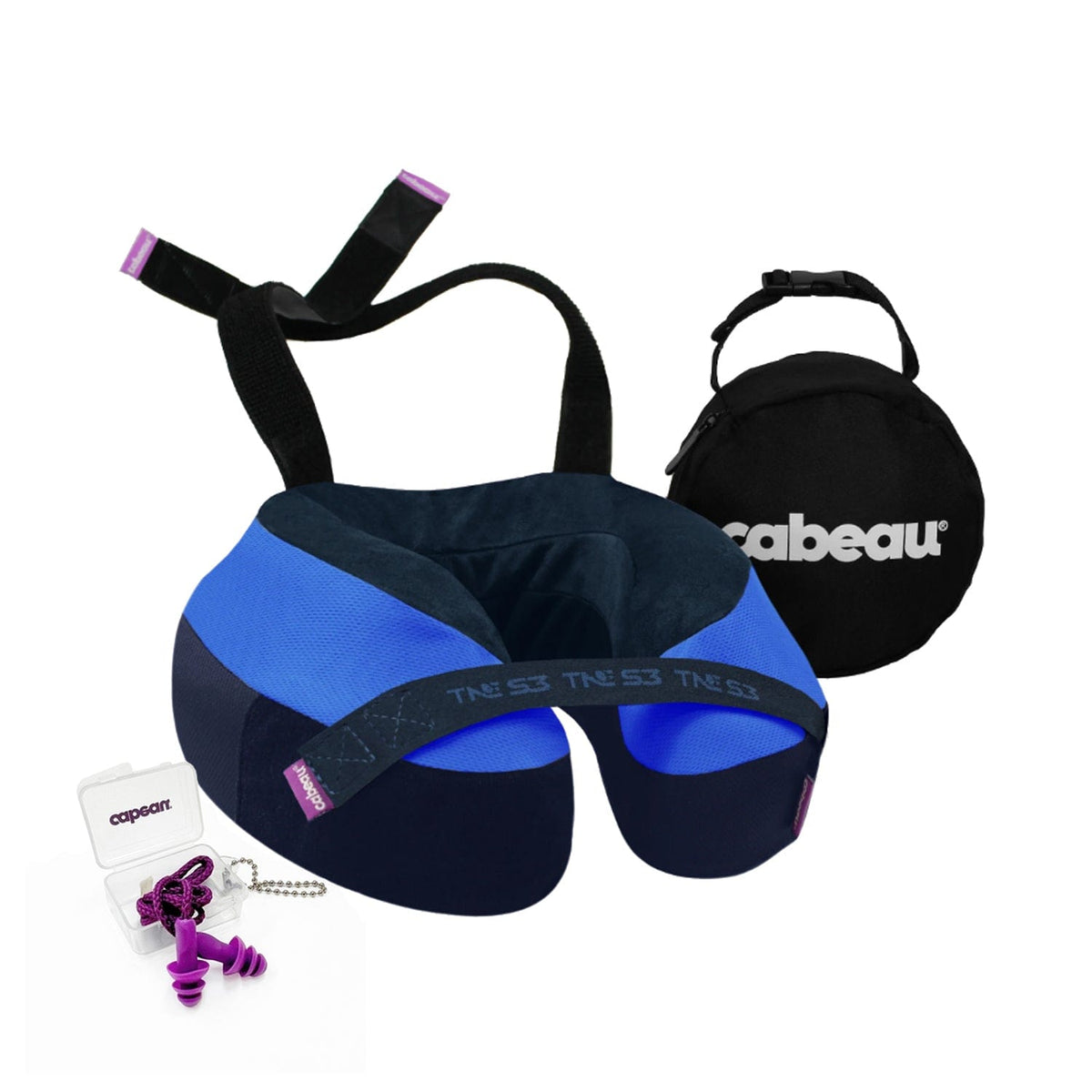 Cabeau bag 2024