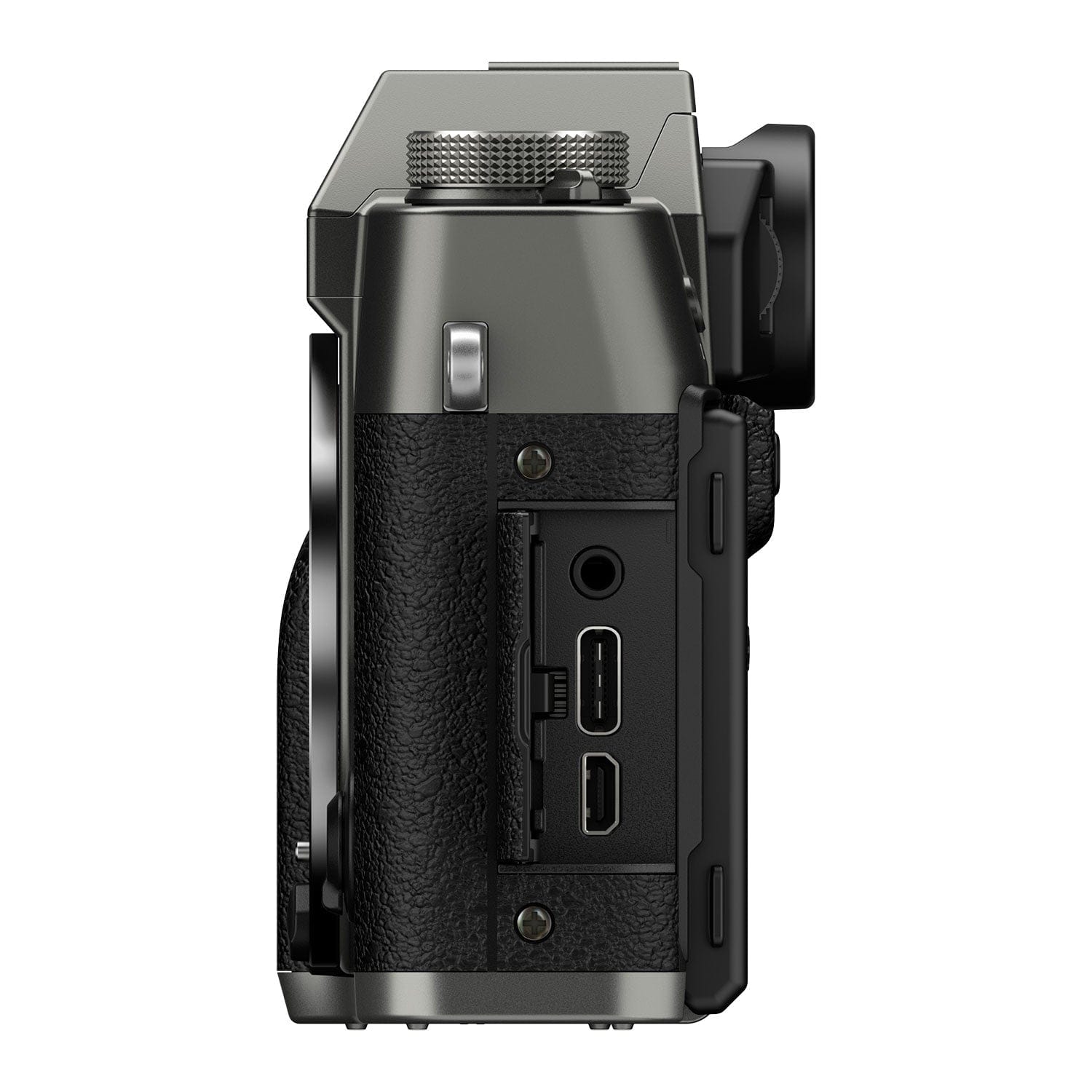 FUJIFILM X-T30 III Mirrorless Camera