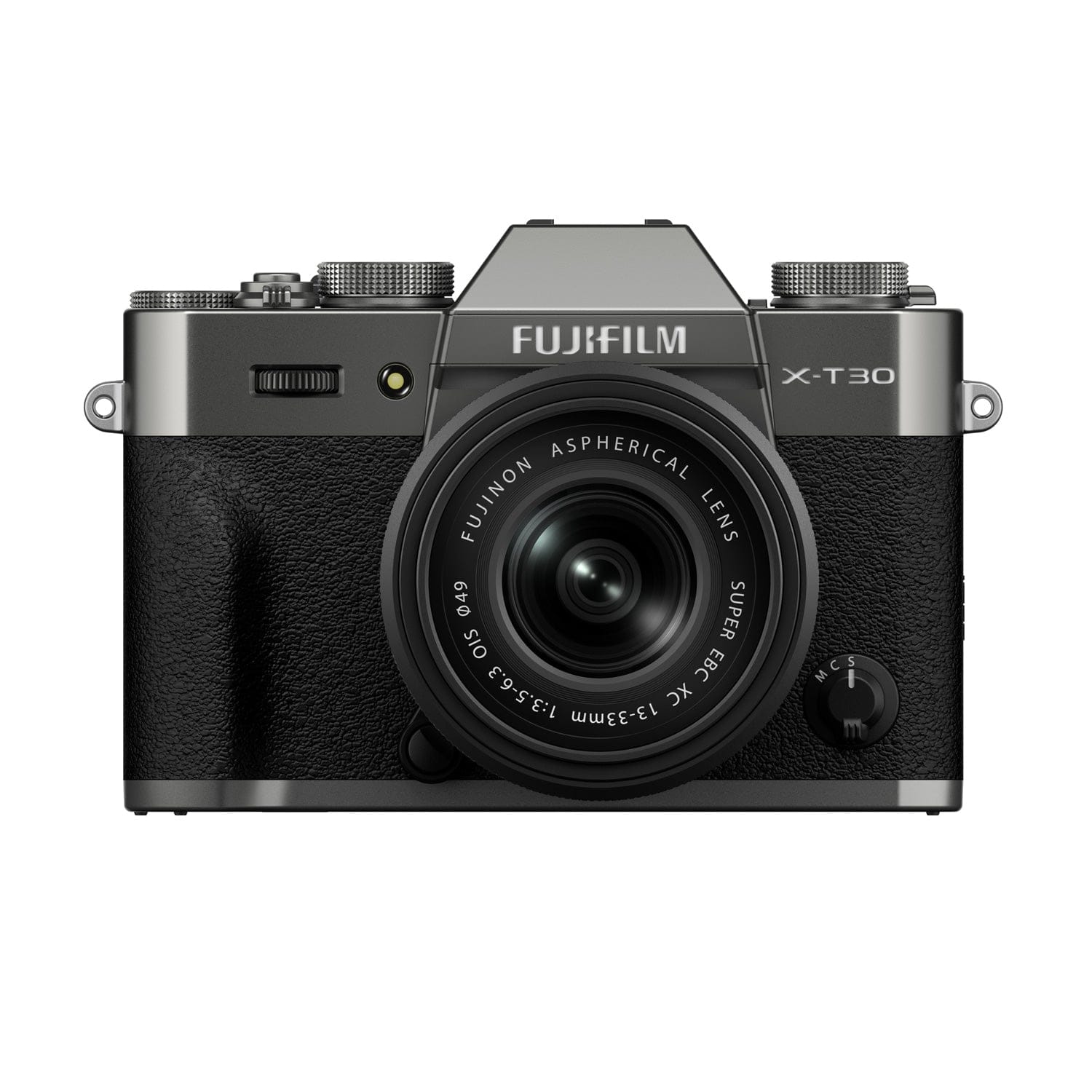 FUJIFILM X-T30 III Mirrorless Camera