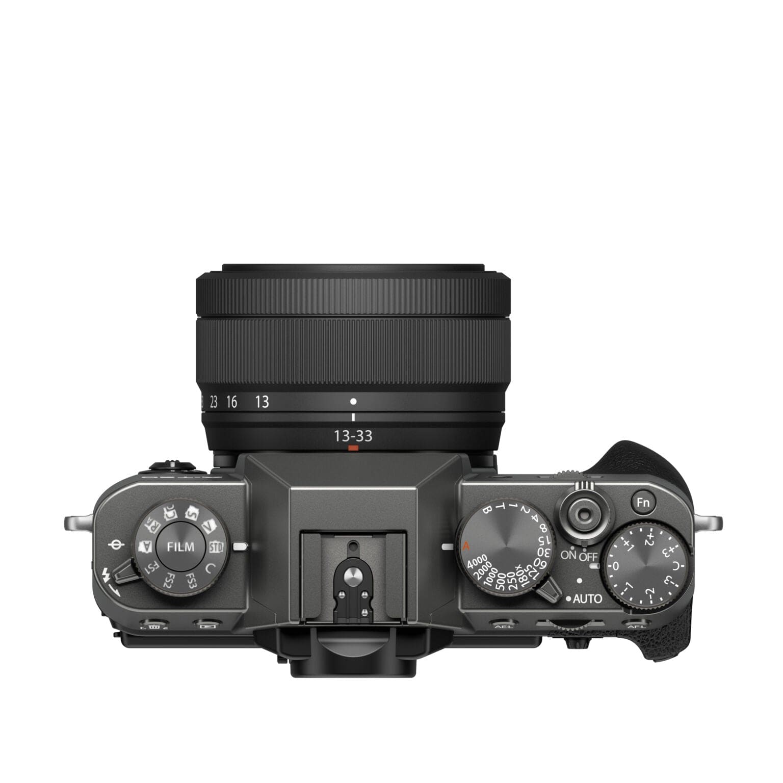 FUJIFILM X-T30 III Mirrorless Camera
