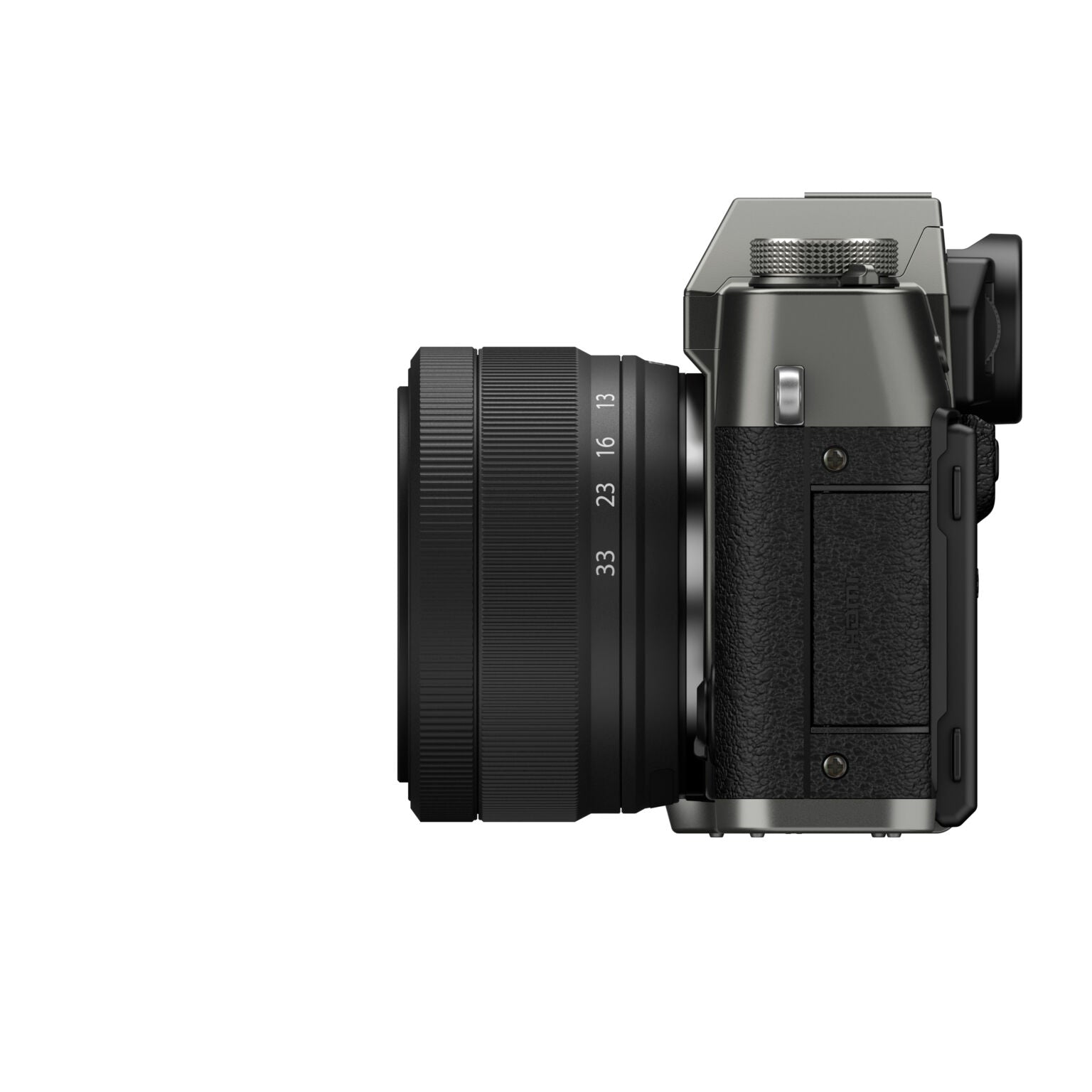 FUJIFILM X-T30 III Mirrorless Camera