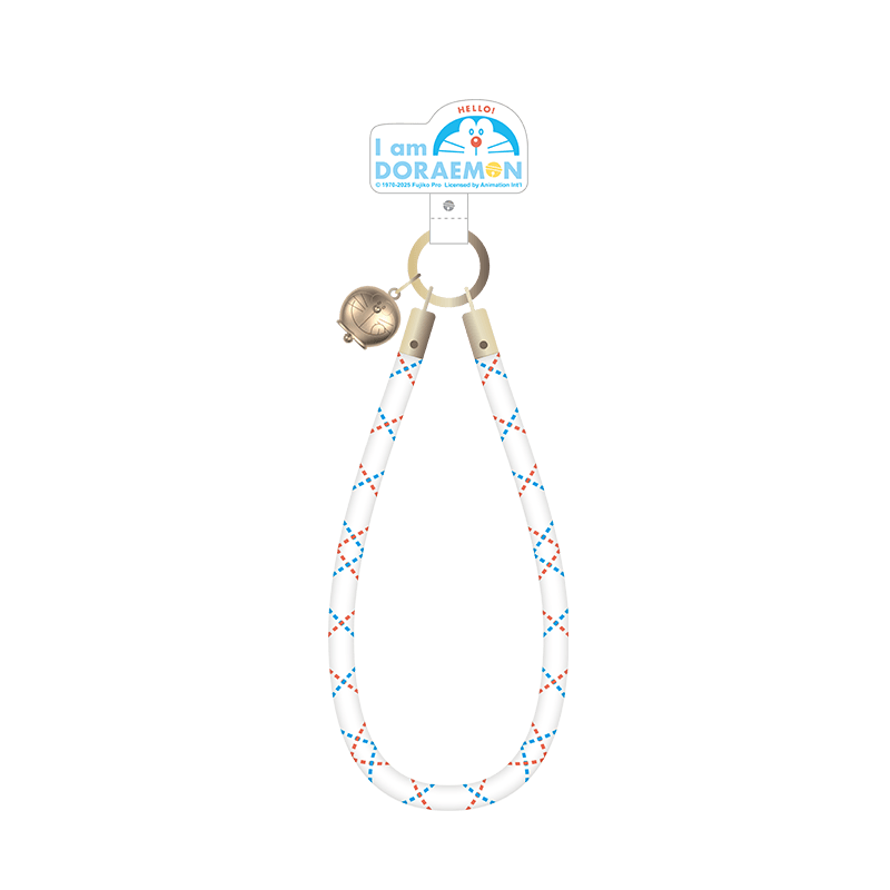ROCK Doraemon Wrist Smartphone Lanyard