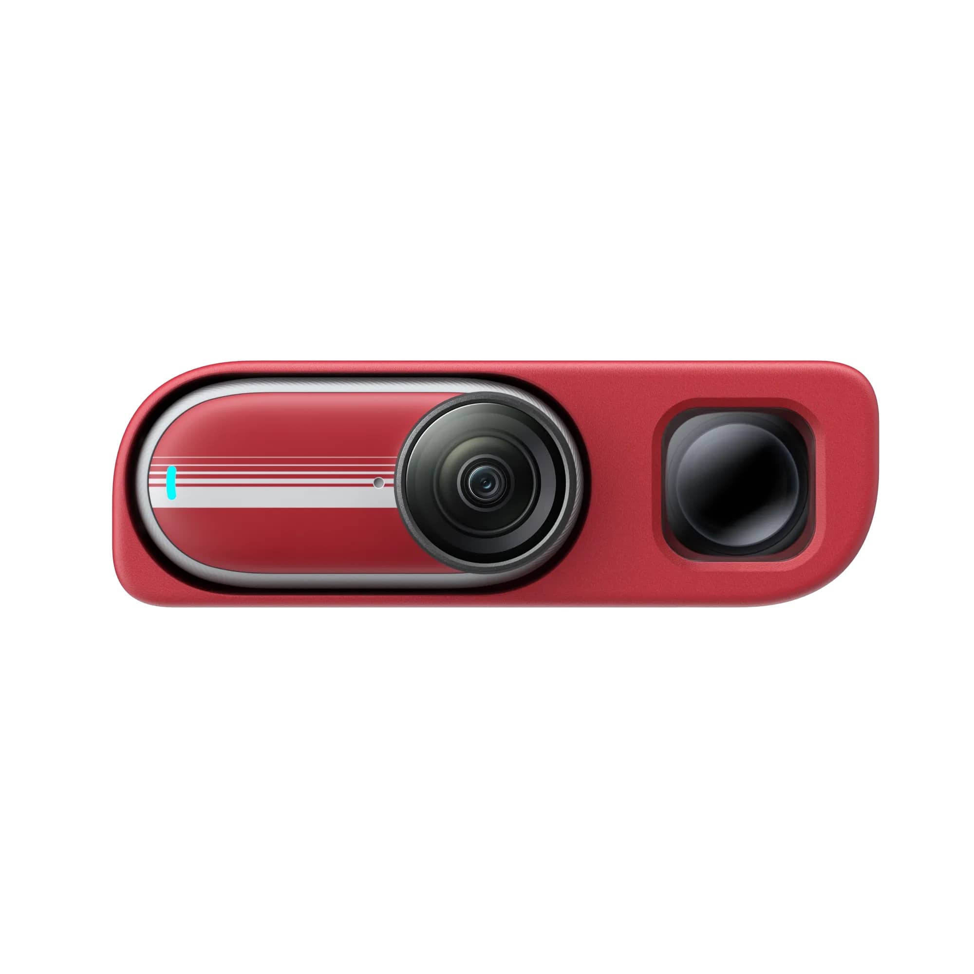 Insta360 GO 3S Retro Limited Edition Action Camera