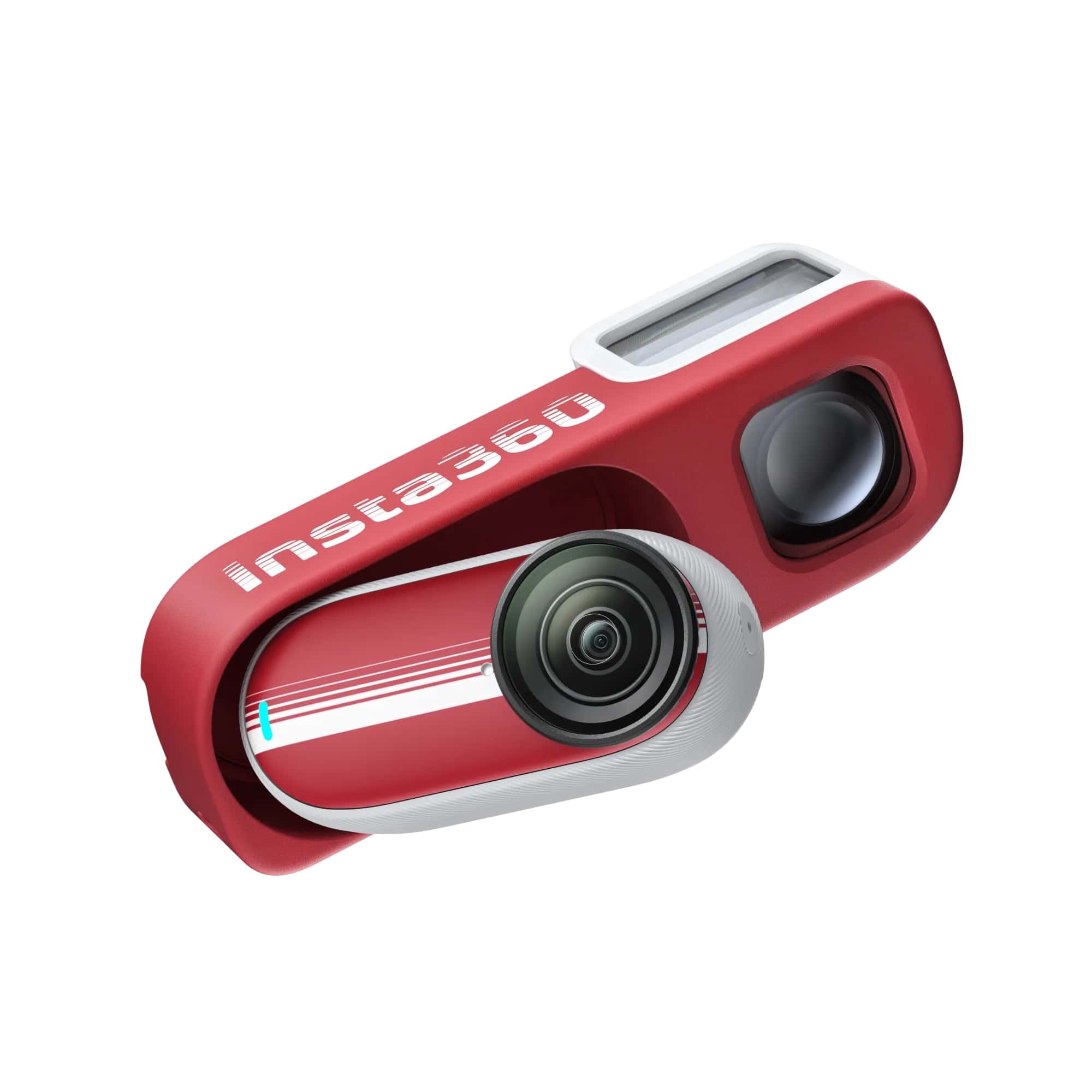 Insta360 GO 3S Retro Limited Edition Action Camera