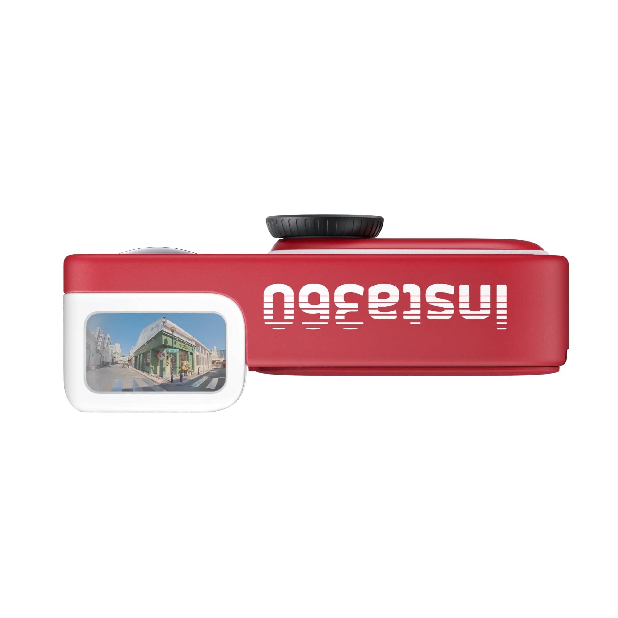 Insta360 GO 3S Retro Limited Edition Action Camera