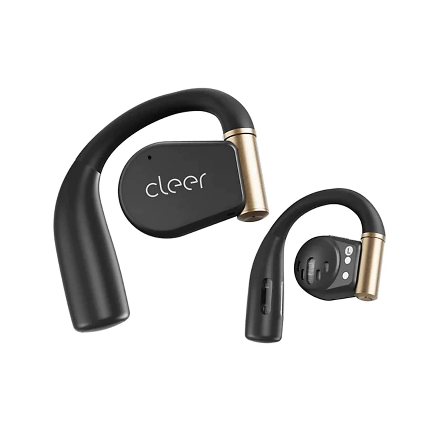 Cleer ARC III Sports Edition Pro Open Bluetooth Earbuds