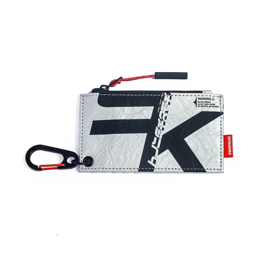 Skinarma Comet Card Holder with Utility Pocket