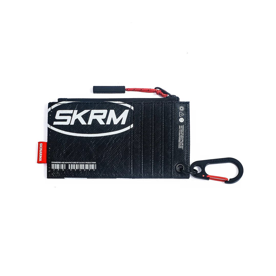 Skinarma Comet Card Holder with Utility Pocket