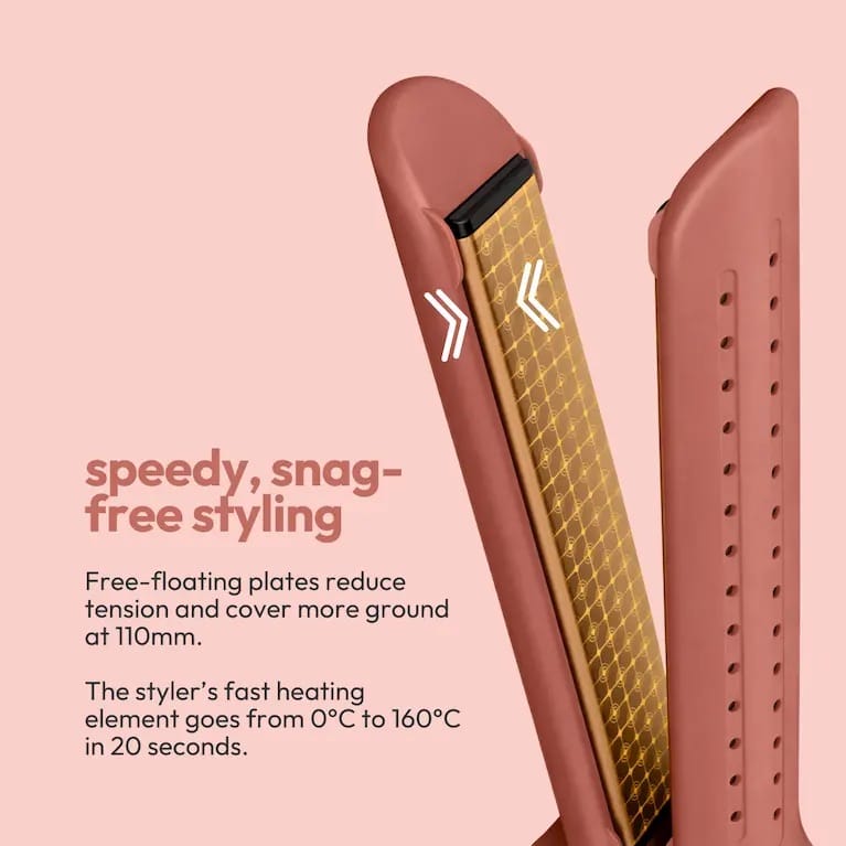 Stryv CoolStyler Hair Styler