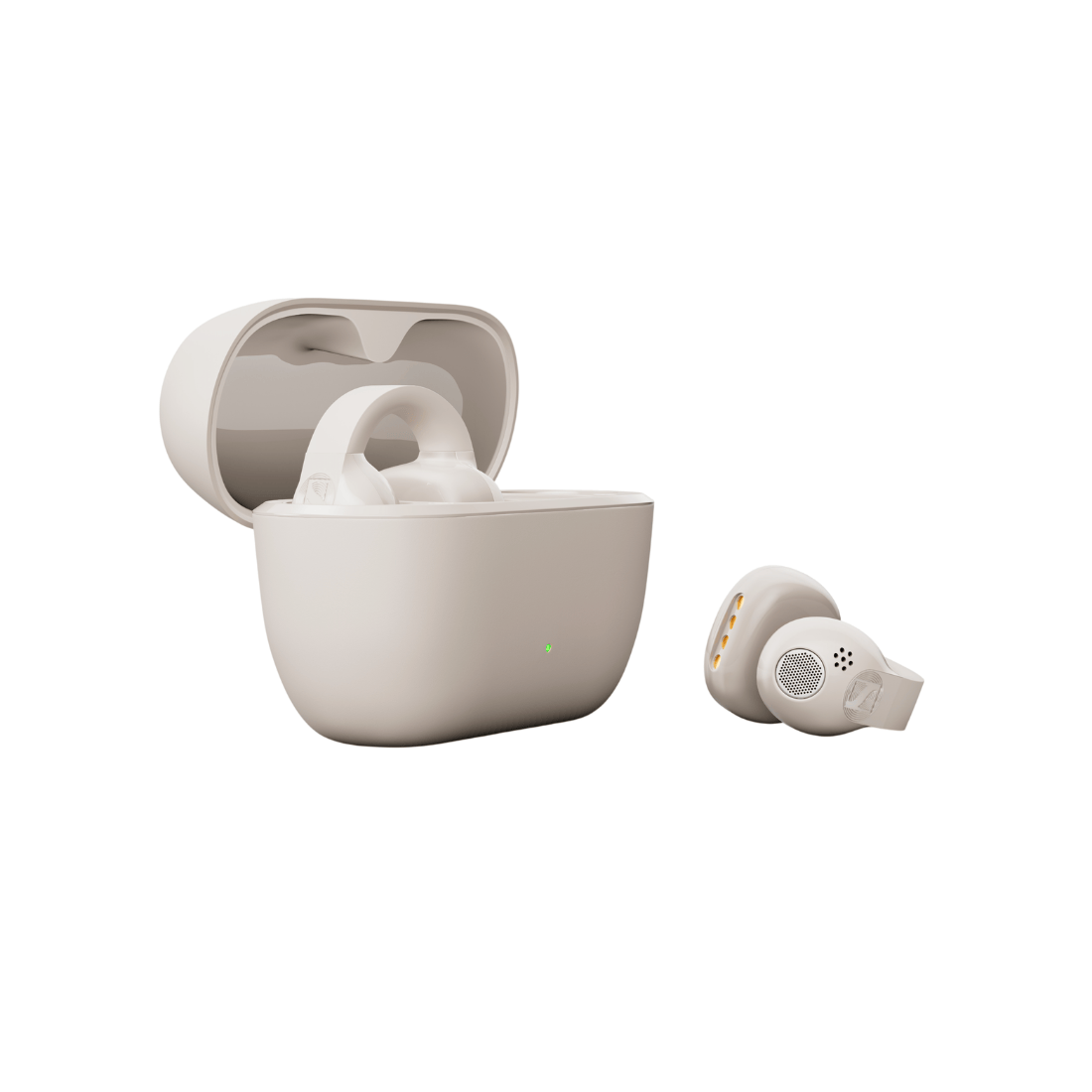 Sennheiser ACCENTUM Clip Open Ear True Wireless Earbuds