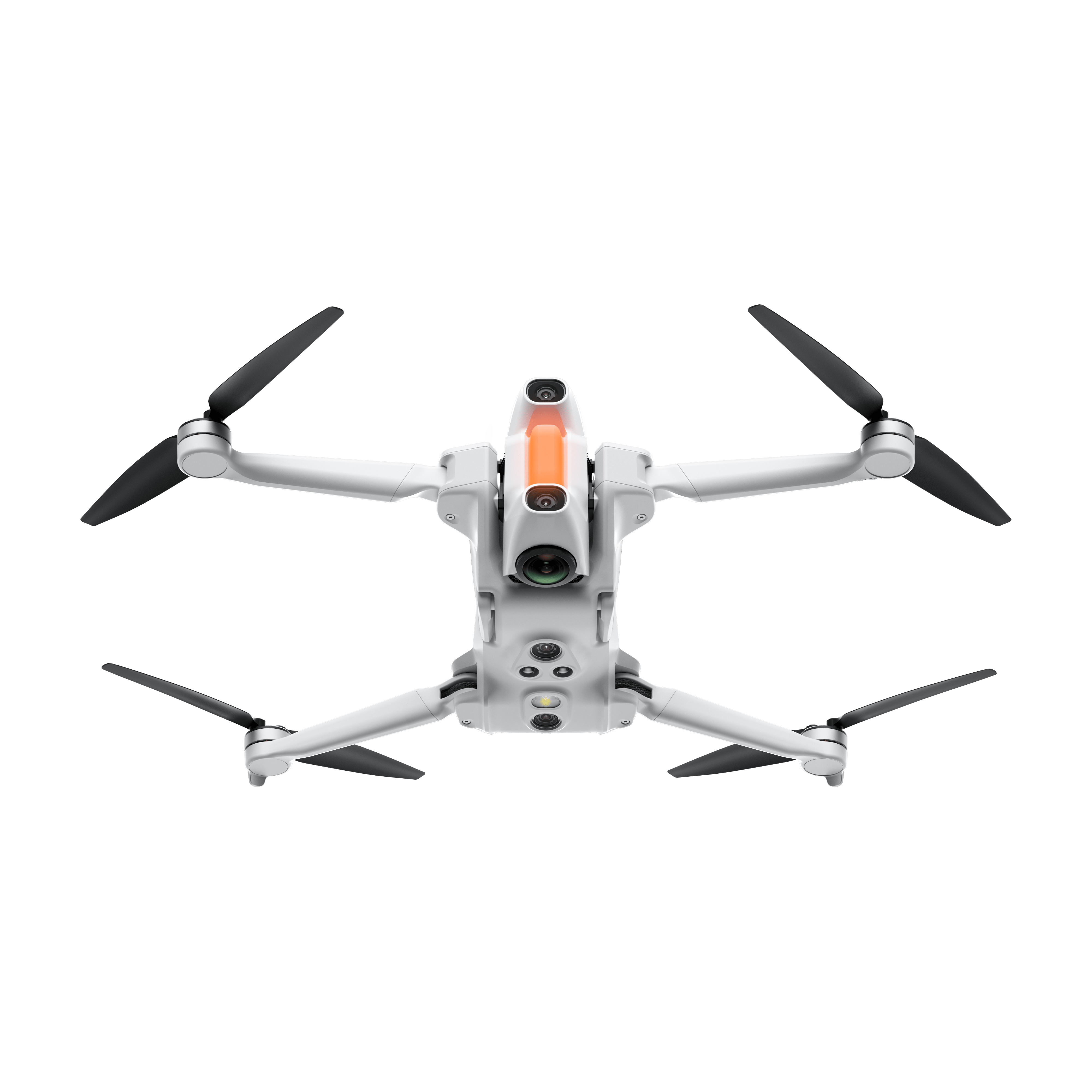 Insta360 Antigravity A1 8K 360˚ Drone