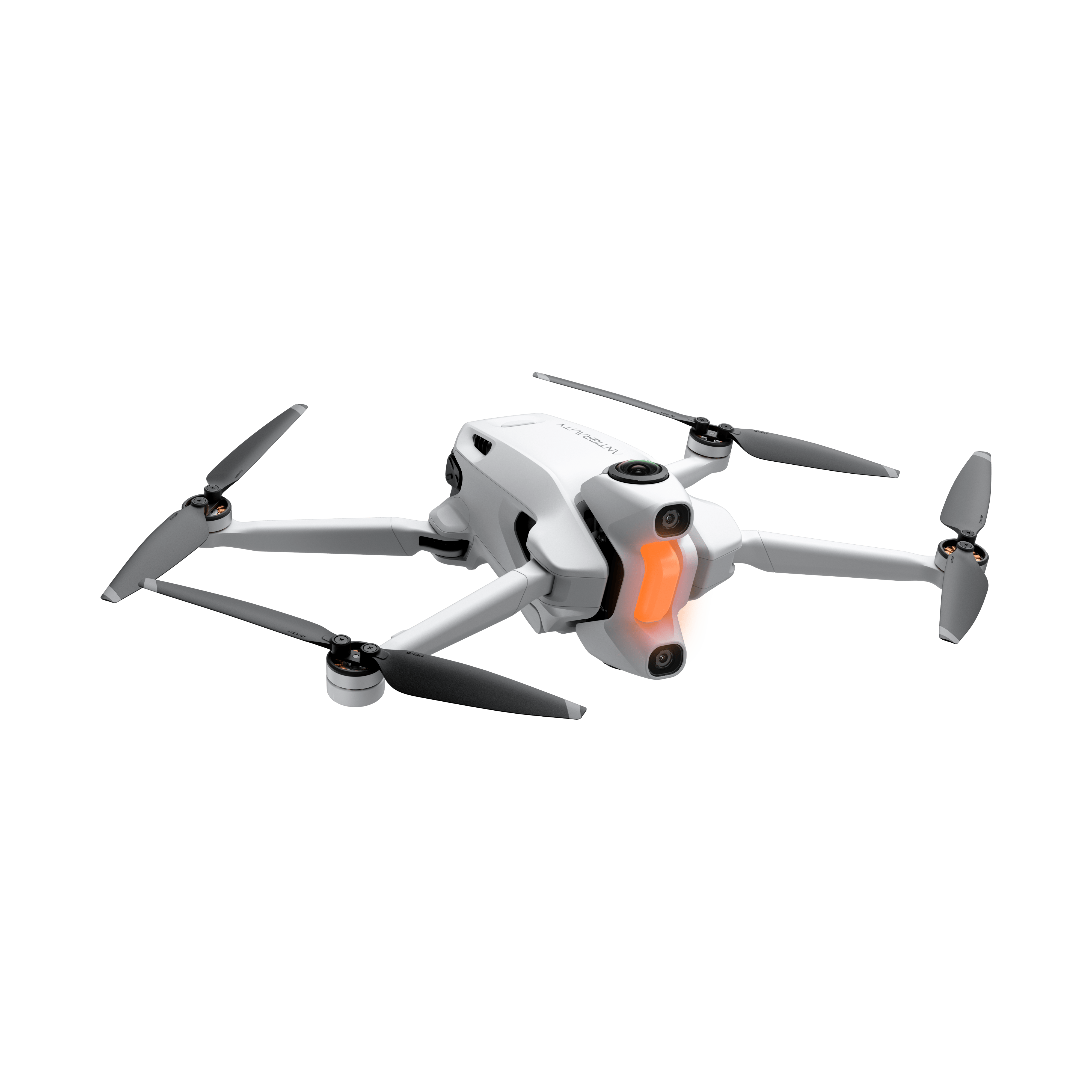 Insta360 Antigravity A1 8K 360˚ Drone