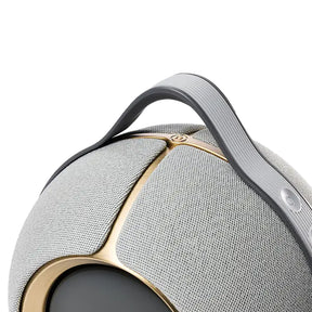 Devialet Mania Opéra de Paris Edition High Fidelity Portable Smart Speaker with Mania Charging Station