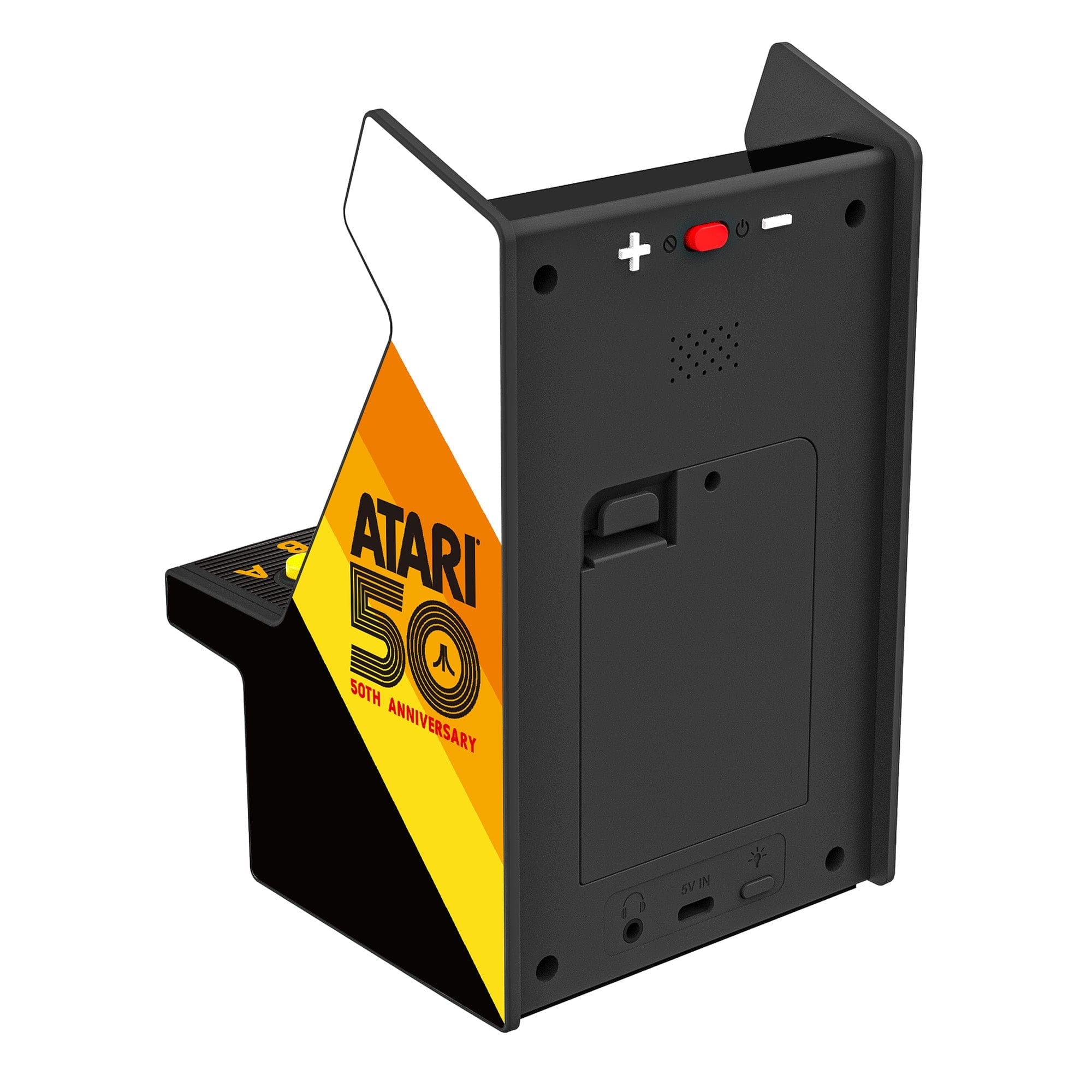 My Arcade ATARI Micro Player Pro 7013 Handheld Games