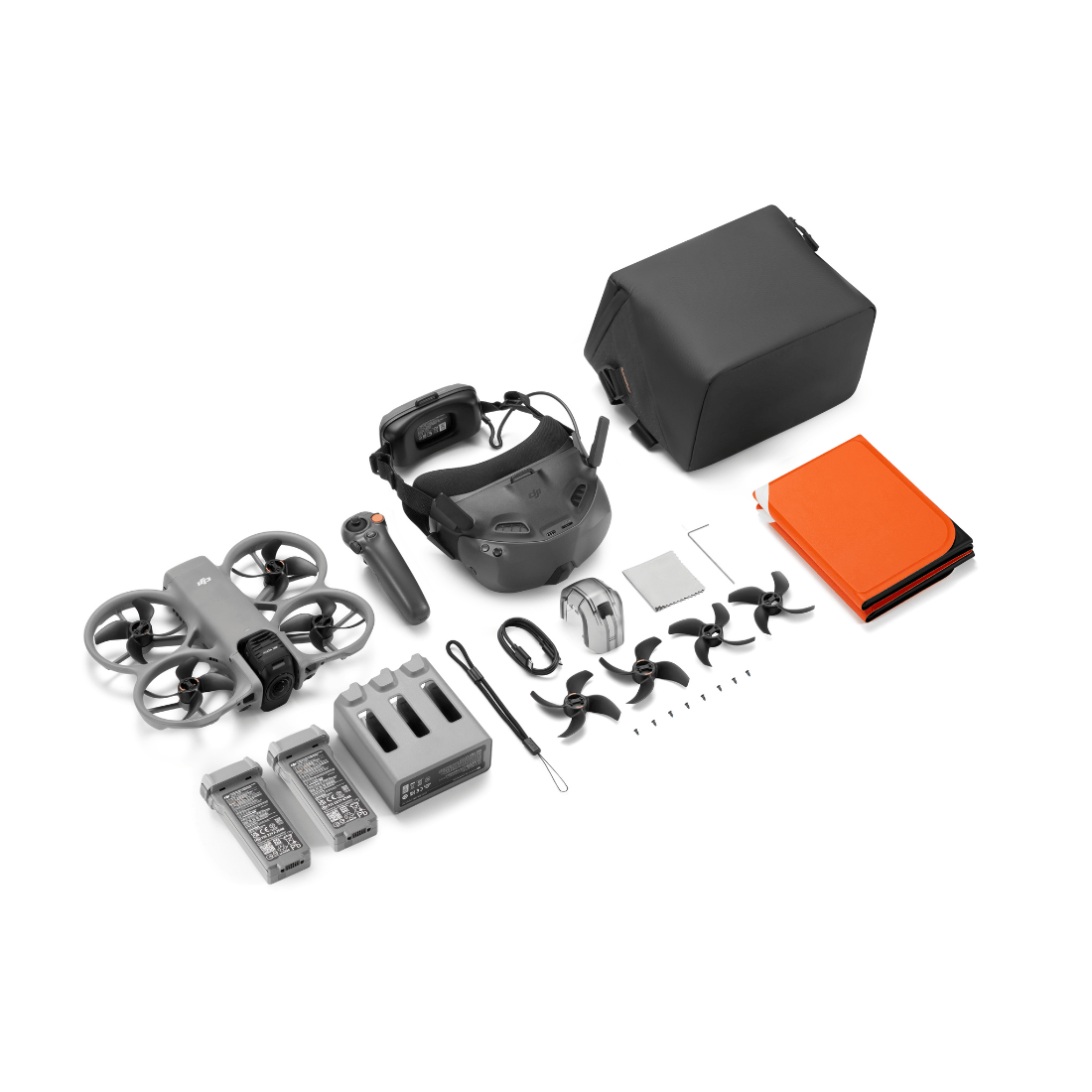 DJI Avata 360 Drone